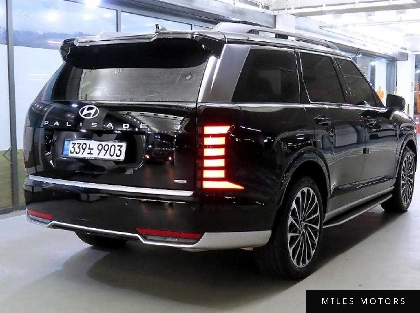 Hyundai Palisade 2026 — миниатюра 4