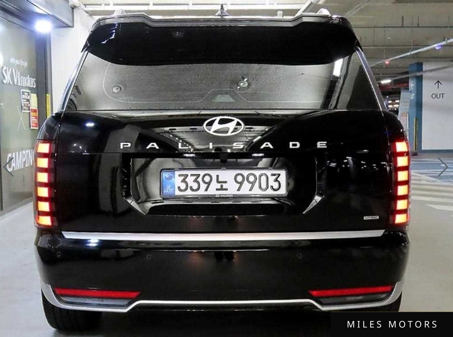Hyundai Palisade 2026 — миниатюра 5