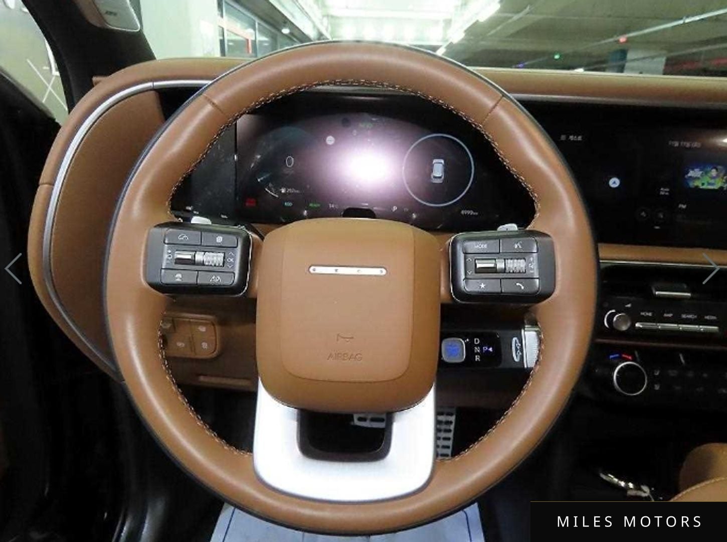 Hyundai Palisade 2026 — миниатюра 8