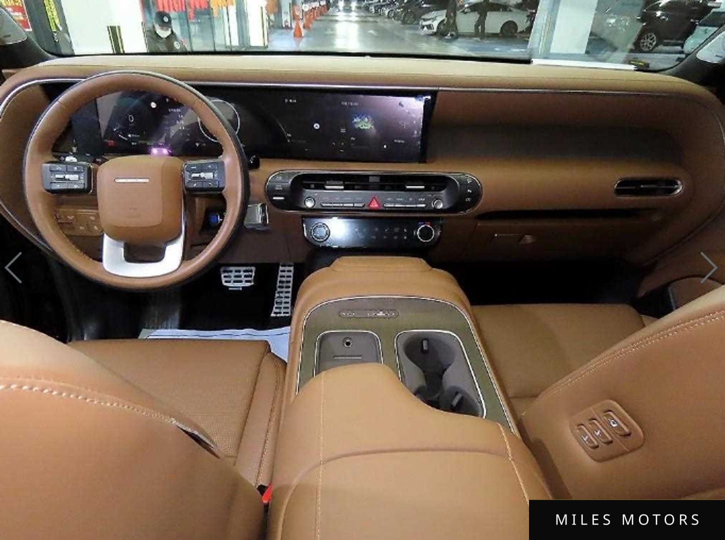 Hyundai Palisade 2026 — миниатюра 10