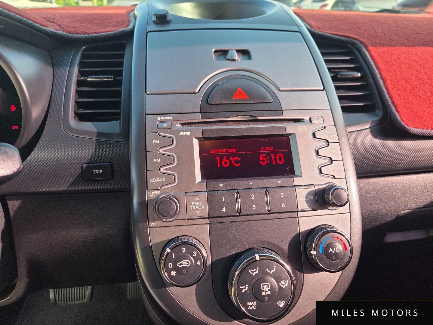 Kia Soul 2010 — миниатюра 9