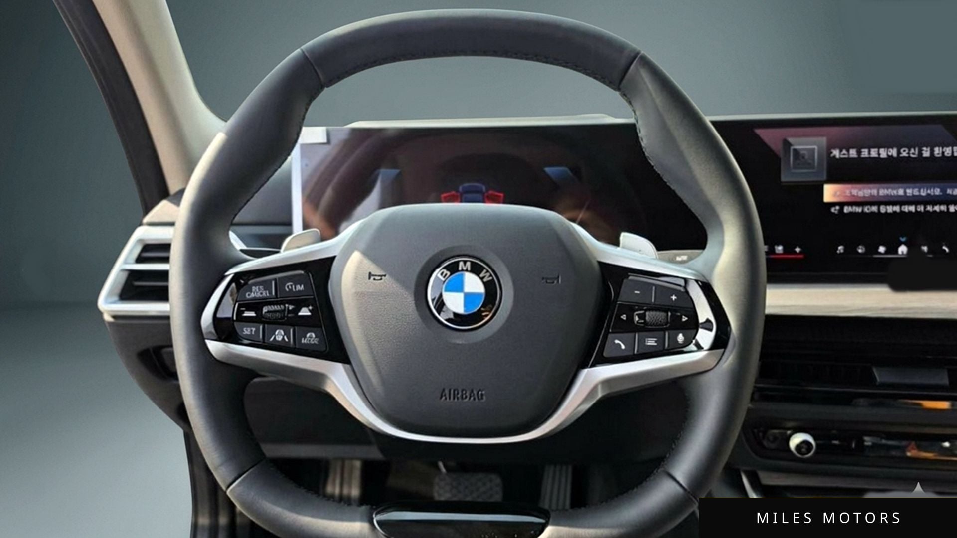 BMW 3 Series (G20) 2025 — миниатюра 7