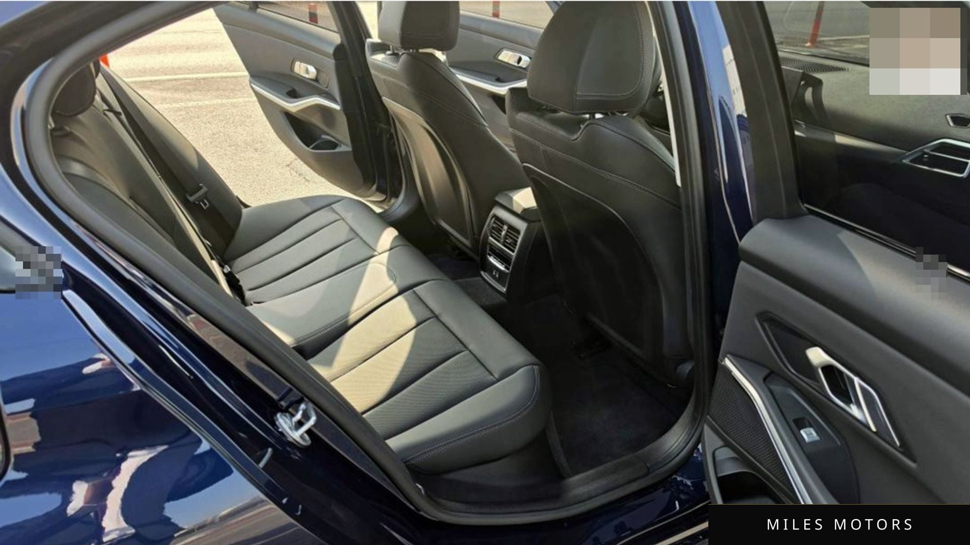 BMW 3 Series (G20) 2025 — миниатюра 11