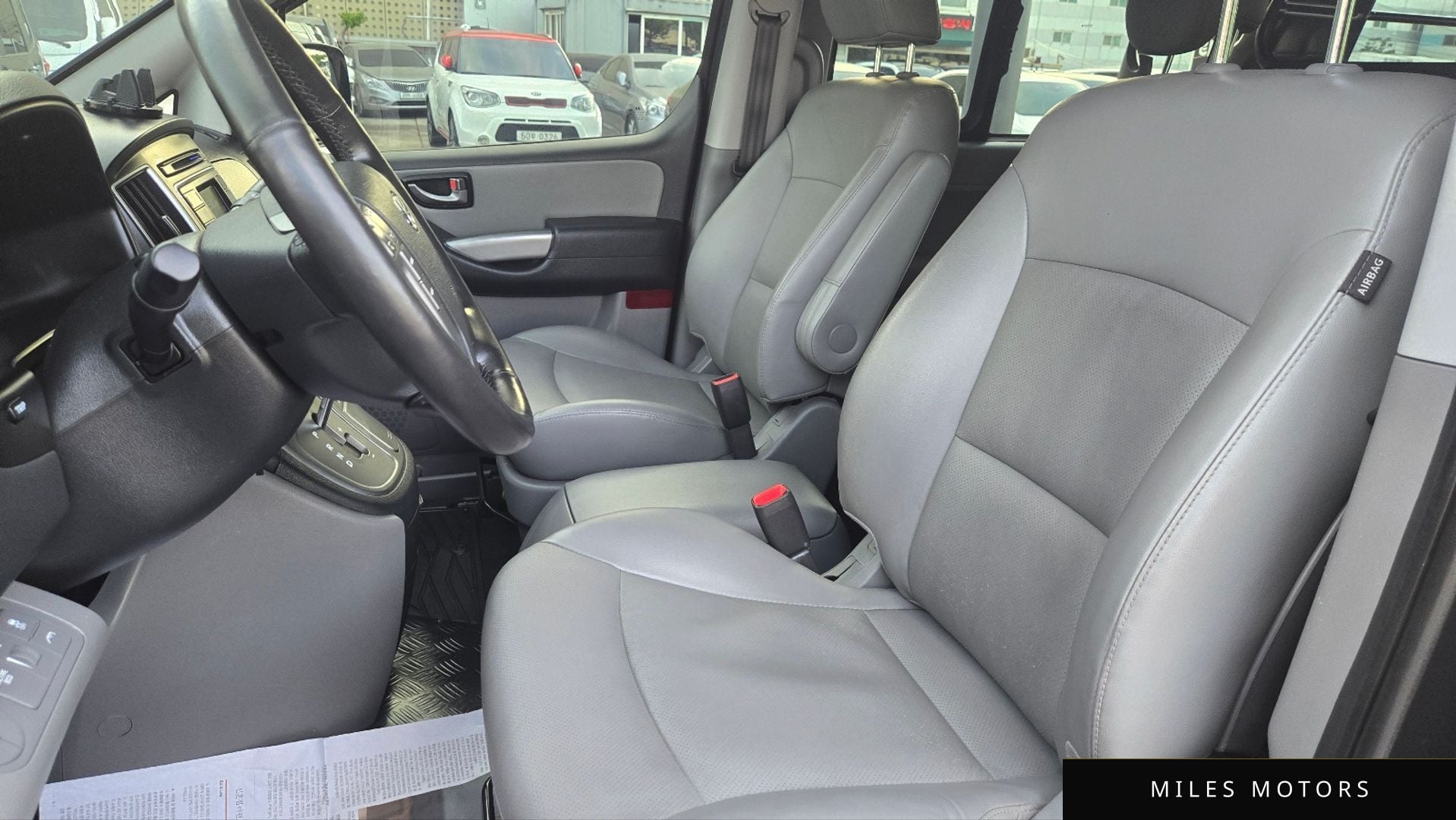 Hyundai Starex 2021 — миниатюра 10