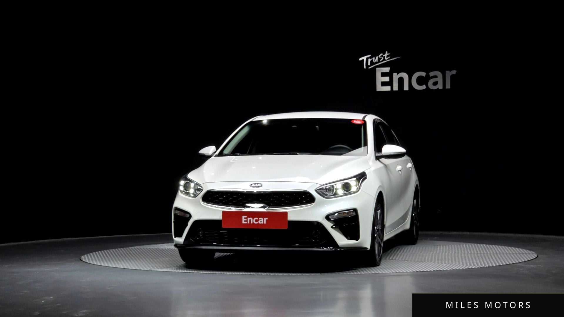 Kia K3 2019 — миниатюра 3