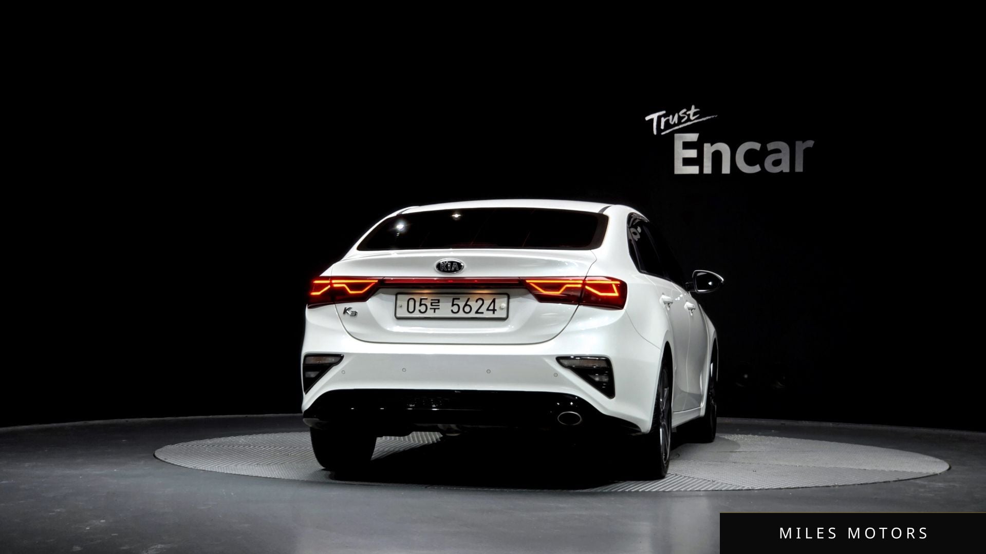Kia K3 2019 — миниатюра 4