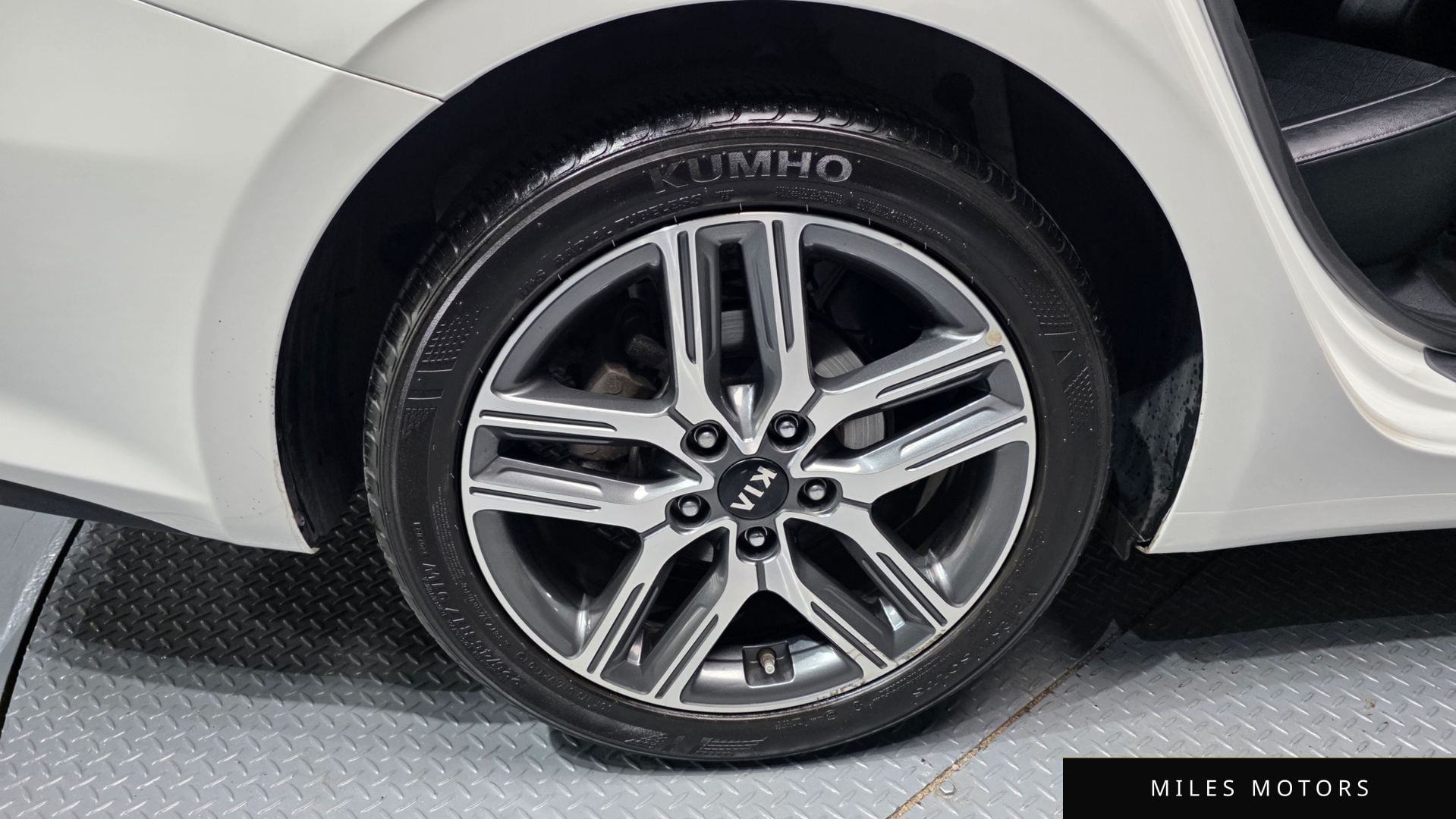 Kia K3 2019 — миниатюра 5
