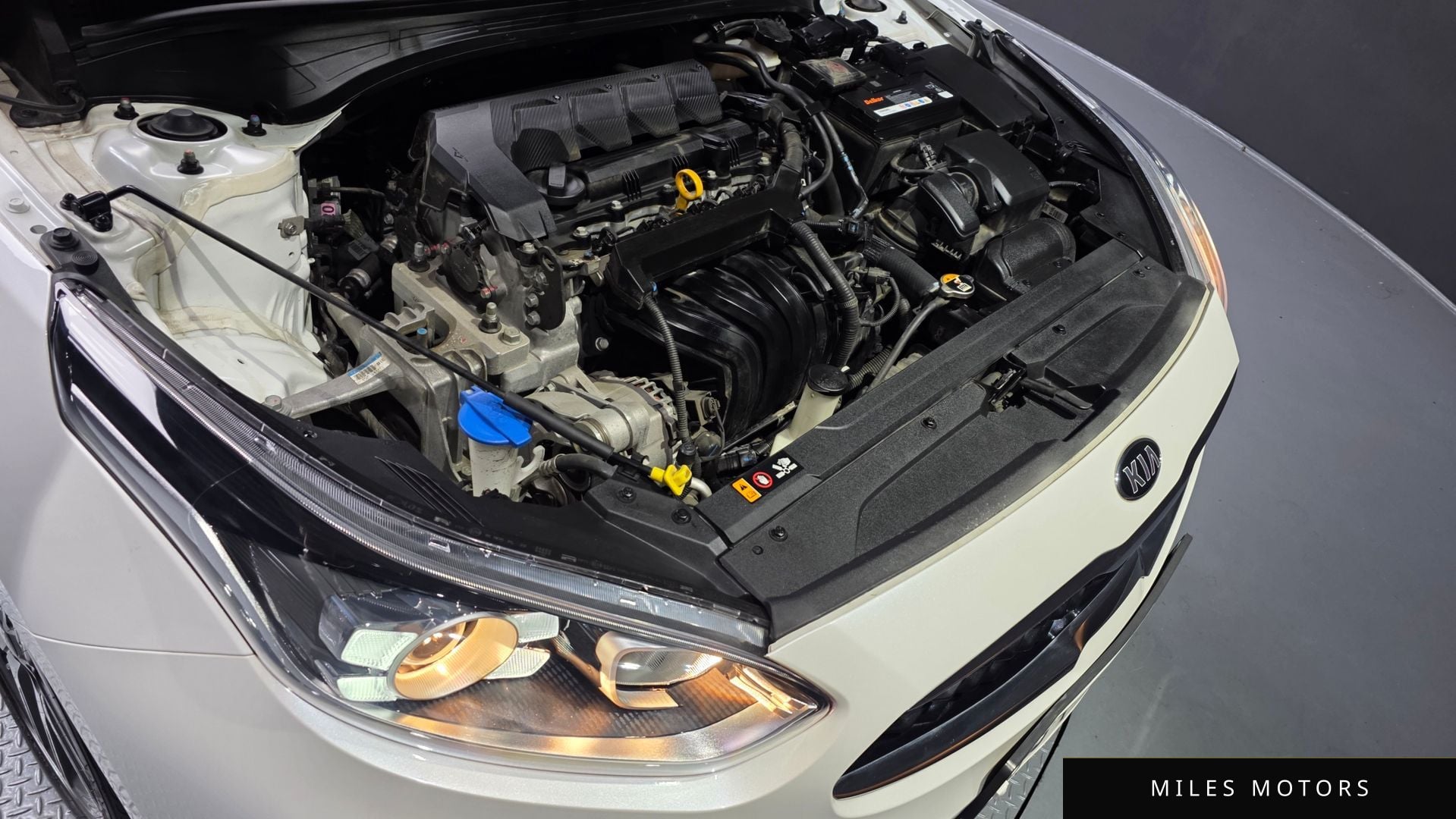Kia K3 2019 — миниатюра 6