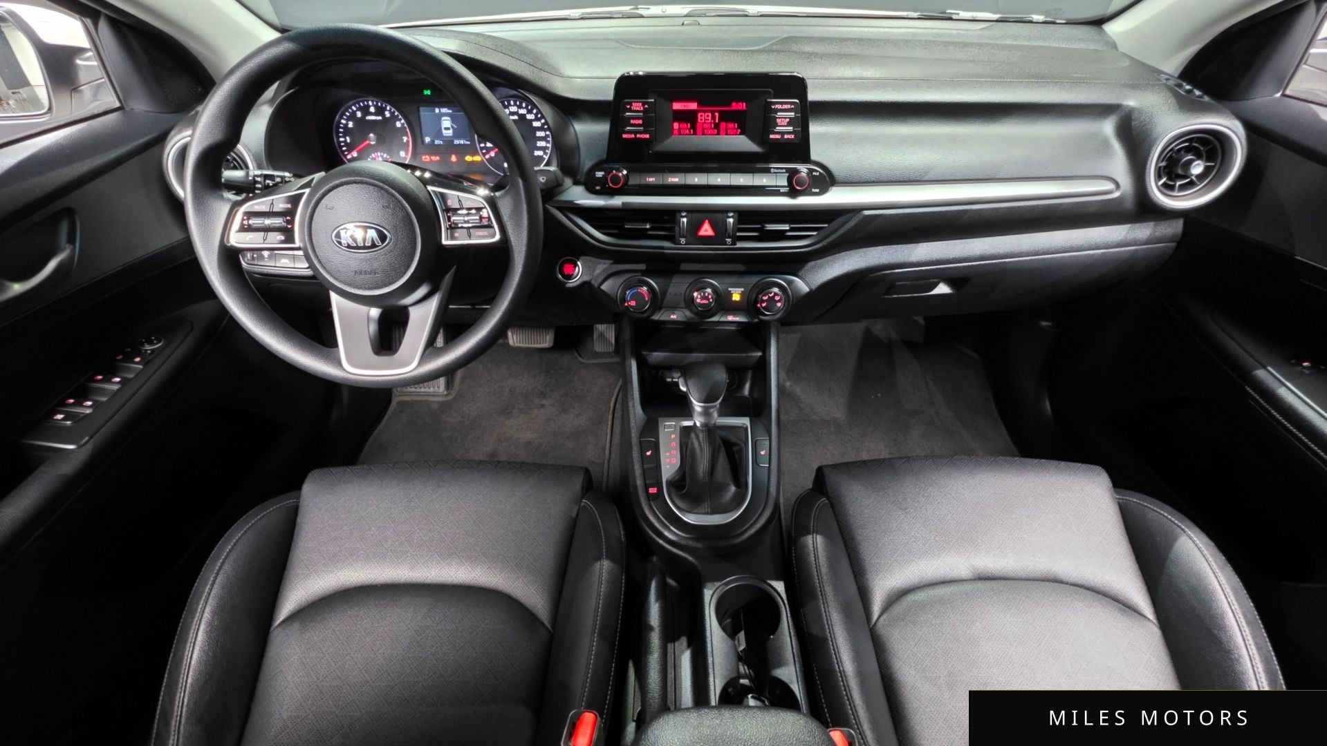 Kia K3 2019 — миниатюра 10