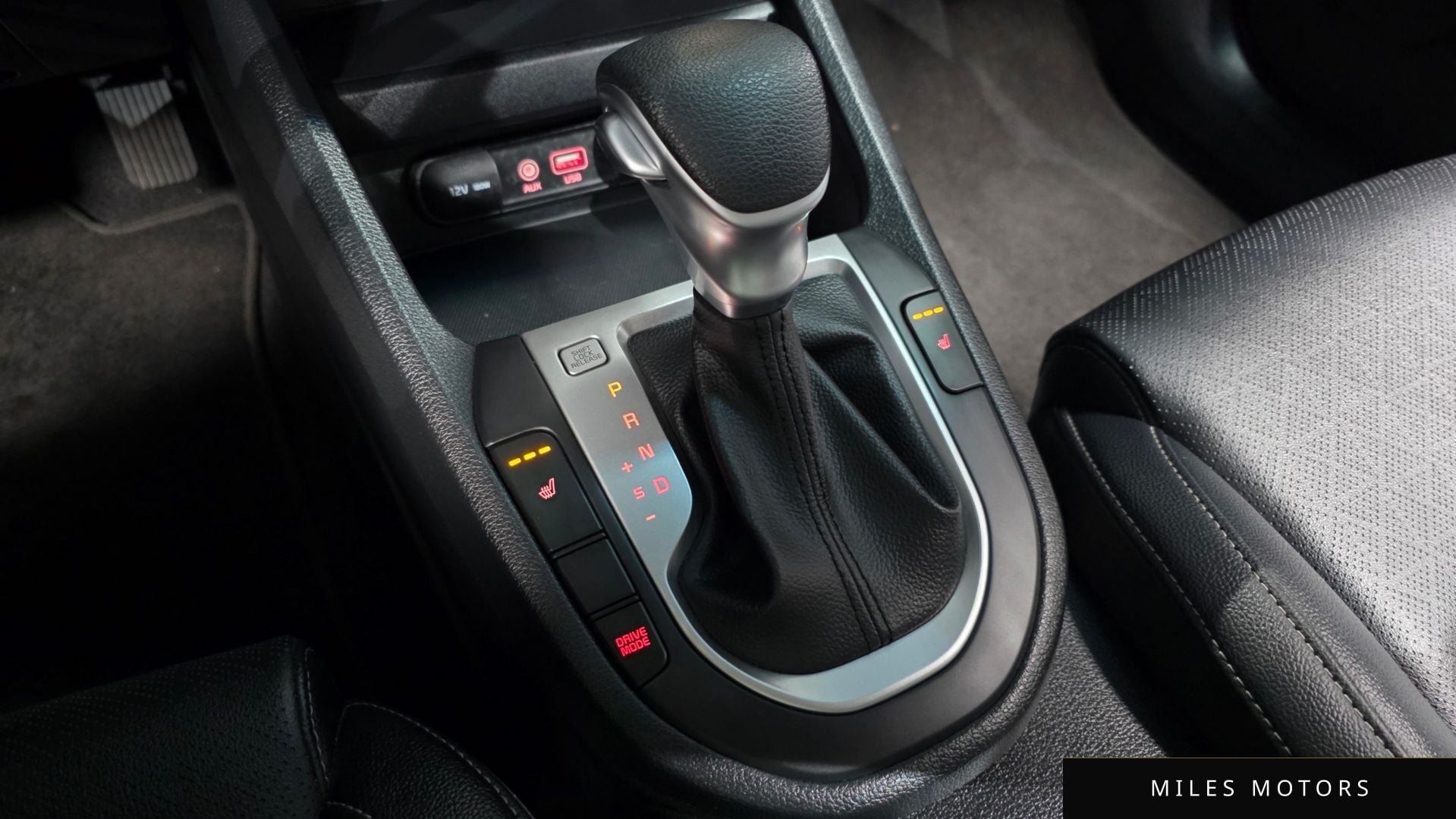 Kia K3 2019 — миниатюра 12