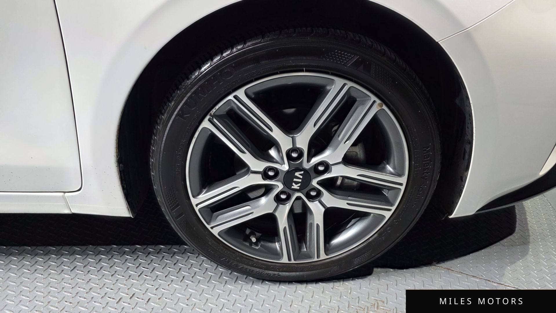 Kia K3 2019 — миниатюра 7