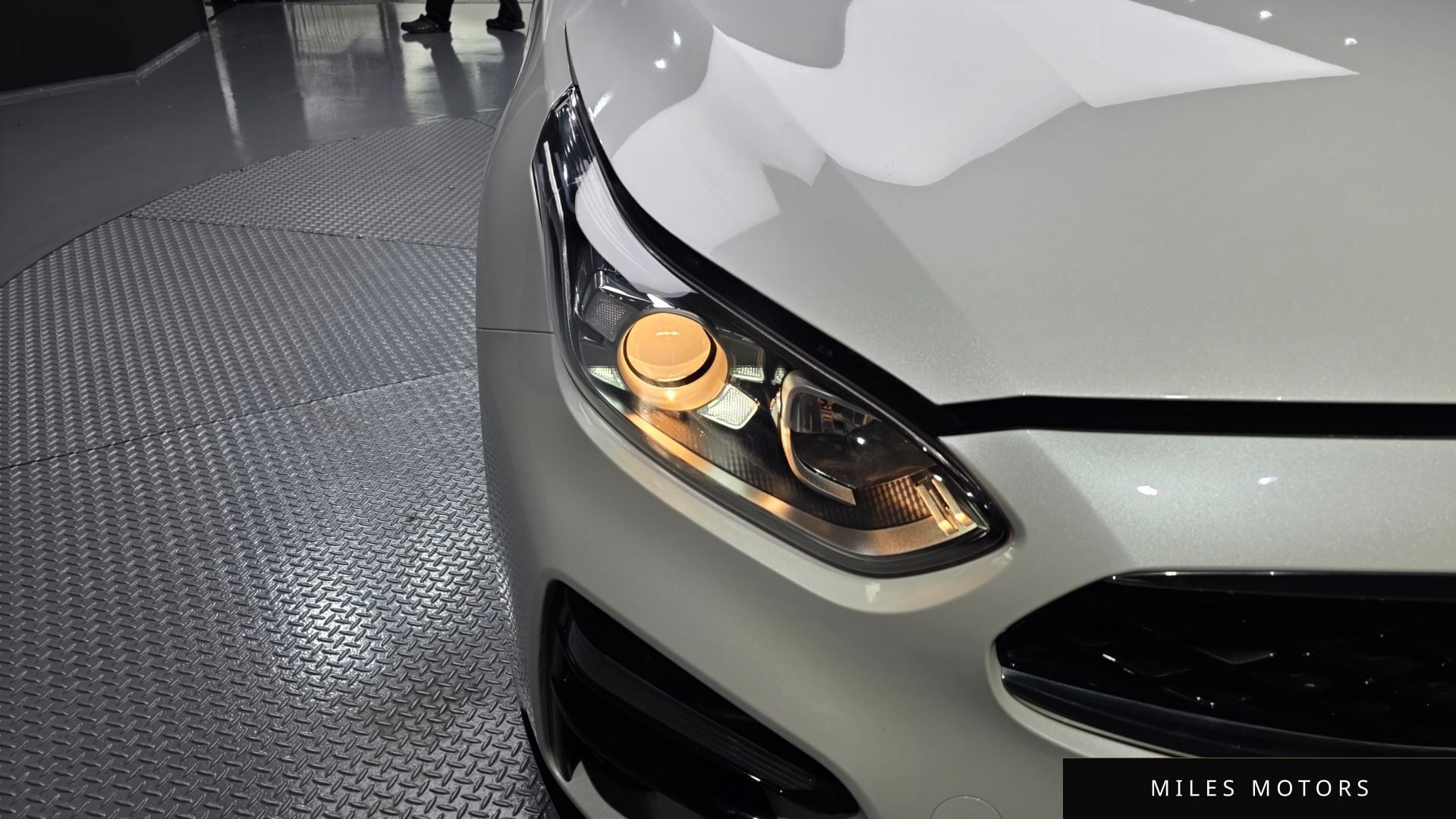 Kia K3 2019 — миниатюра 8
