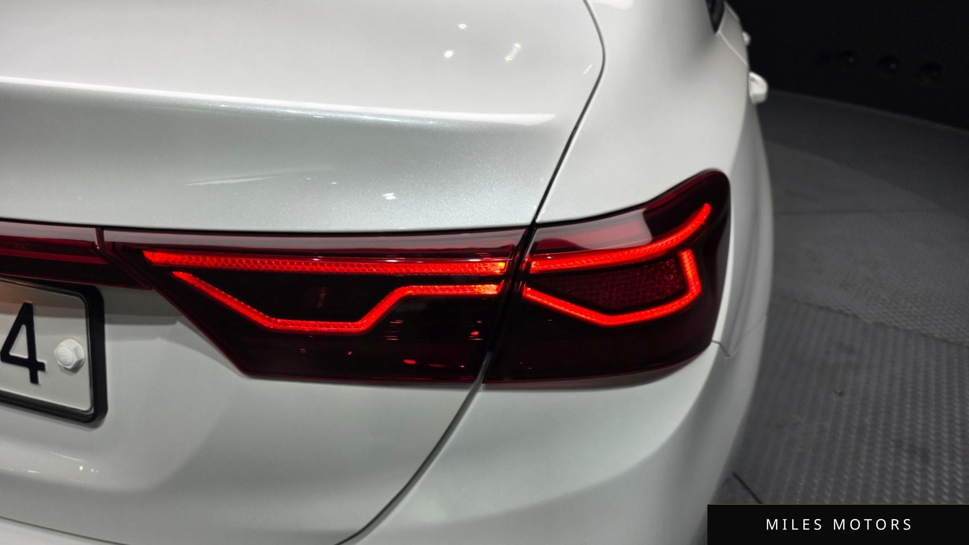 Kia K3 2019 — миниатюра 9