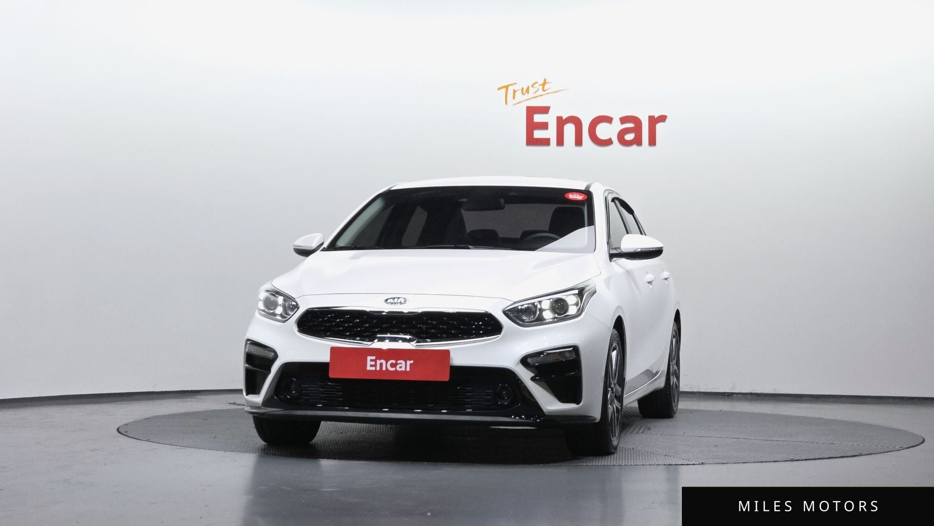 Kia K3 2019 — миниатюра 3