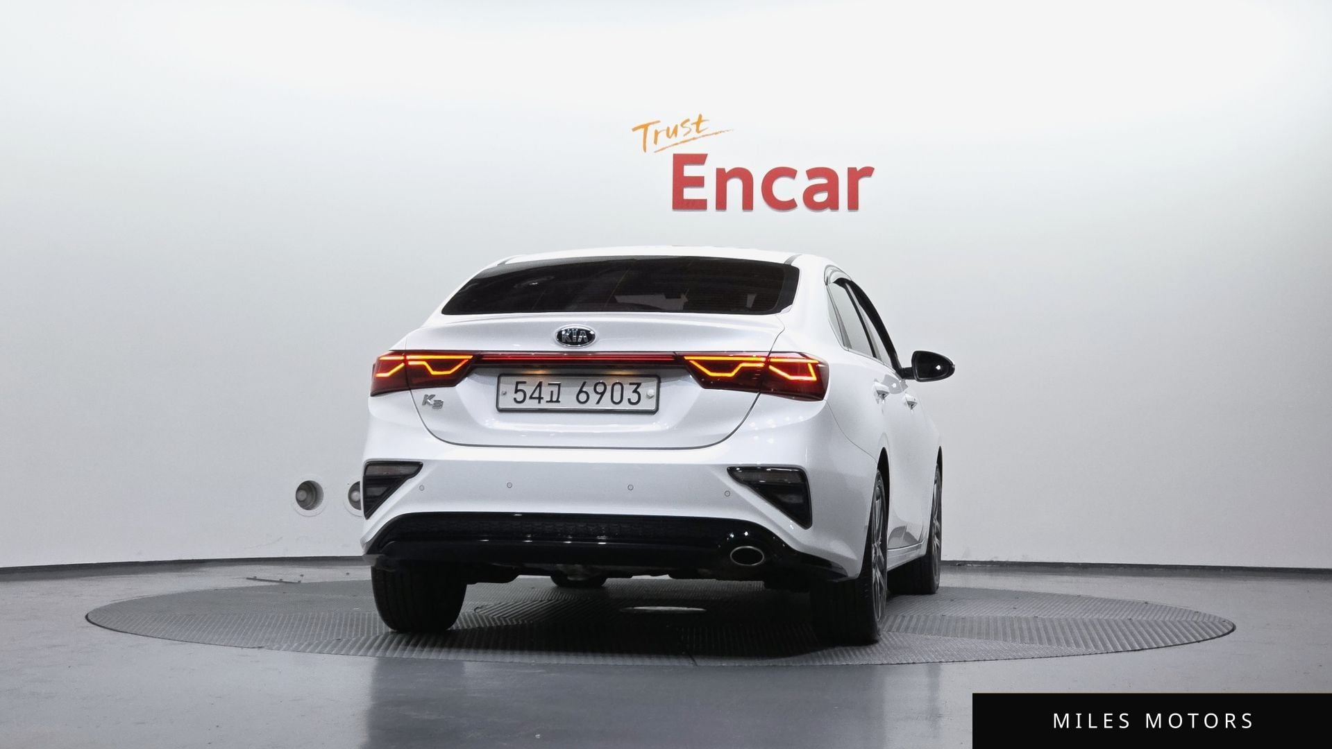 Kia K3 2019 — миниатюра 4