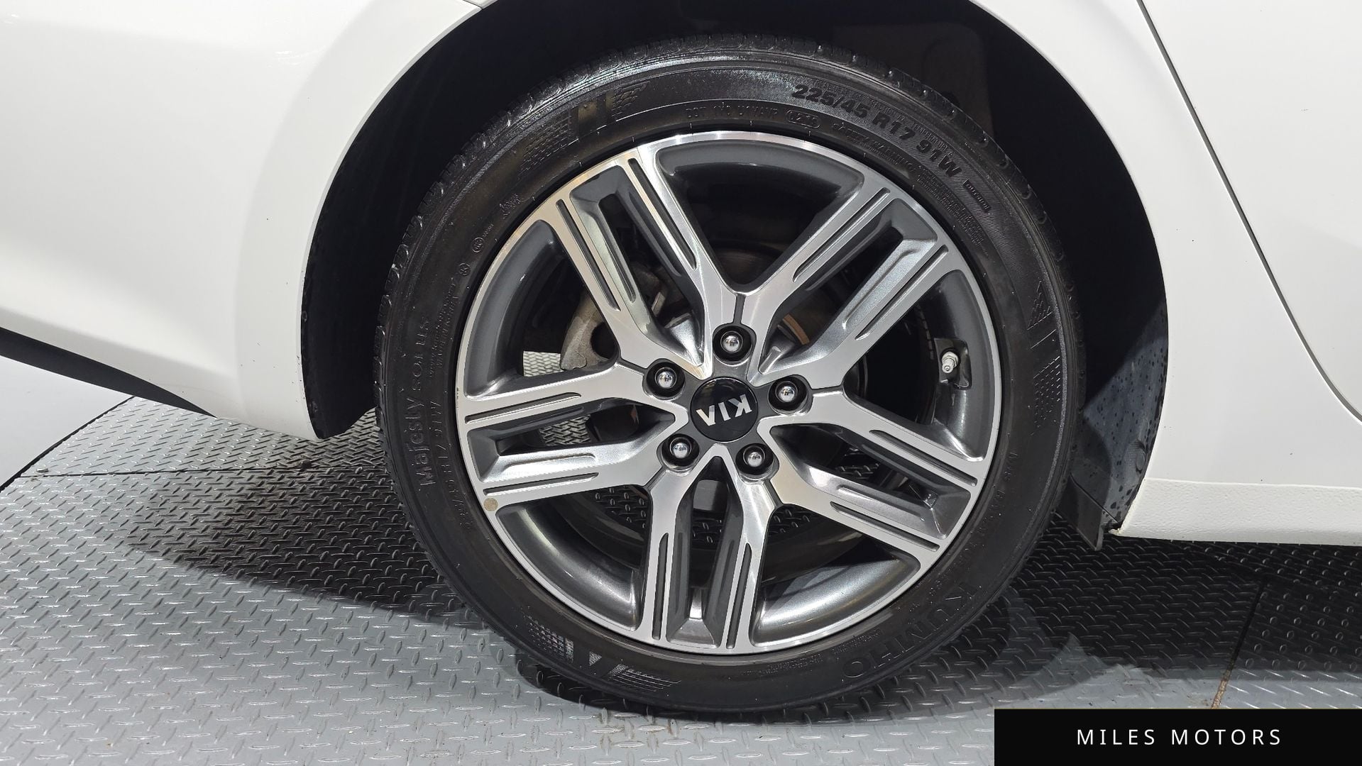 Kia K3 2019 — миниатюра 5