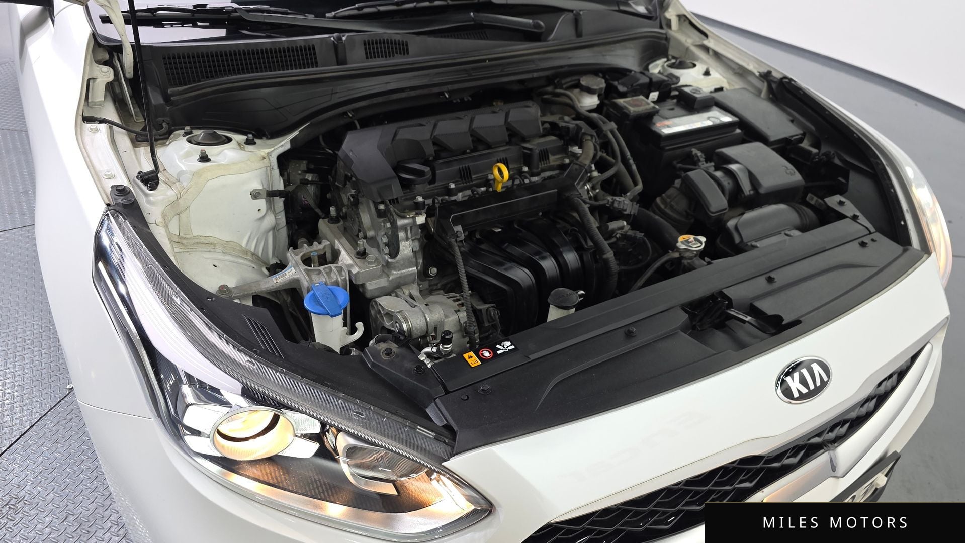 Kia K3 2019 — миниатюра 6