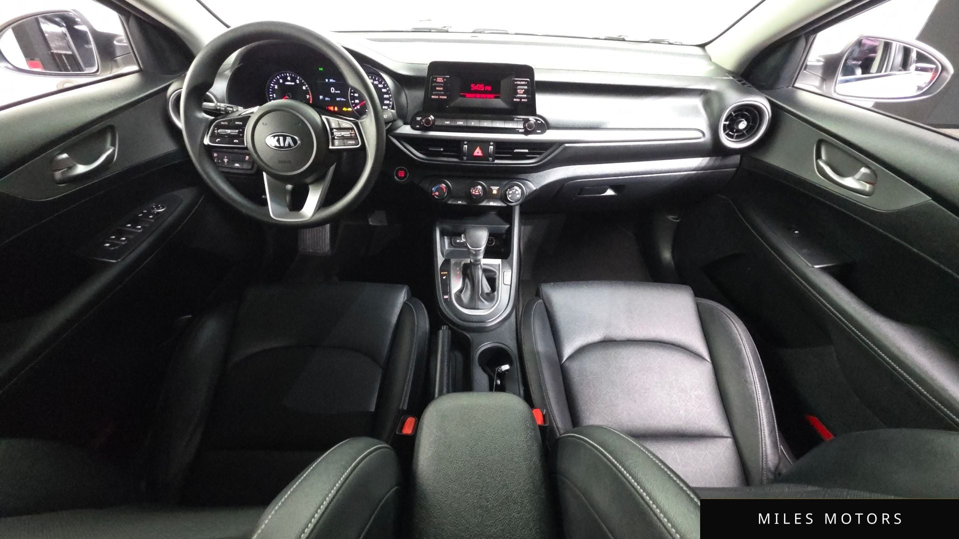Kia K3 2019 — миниатюра 10