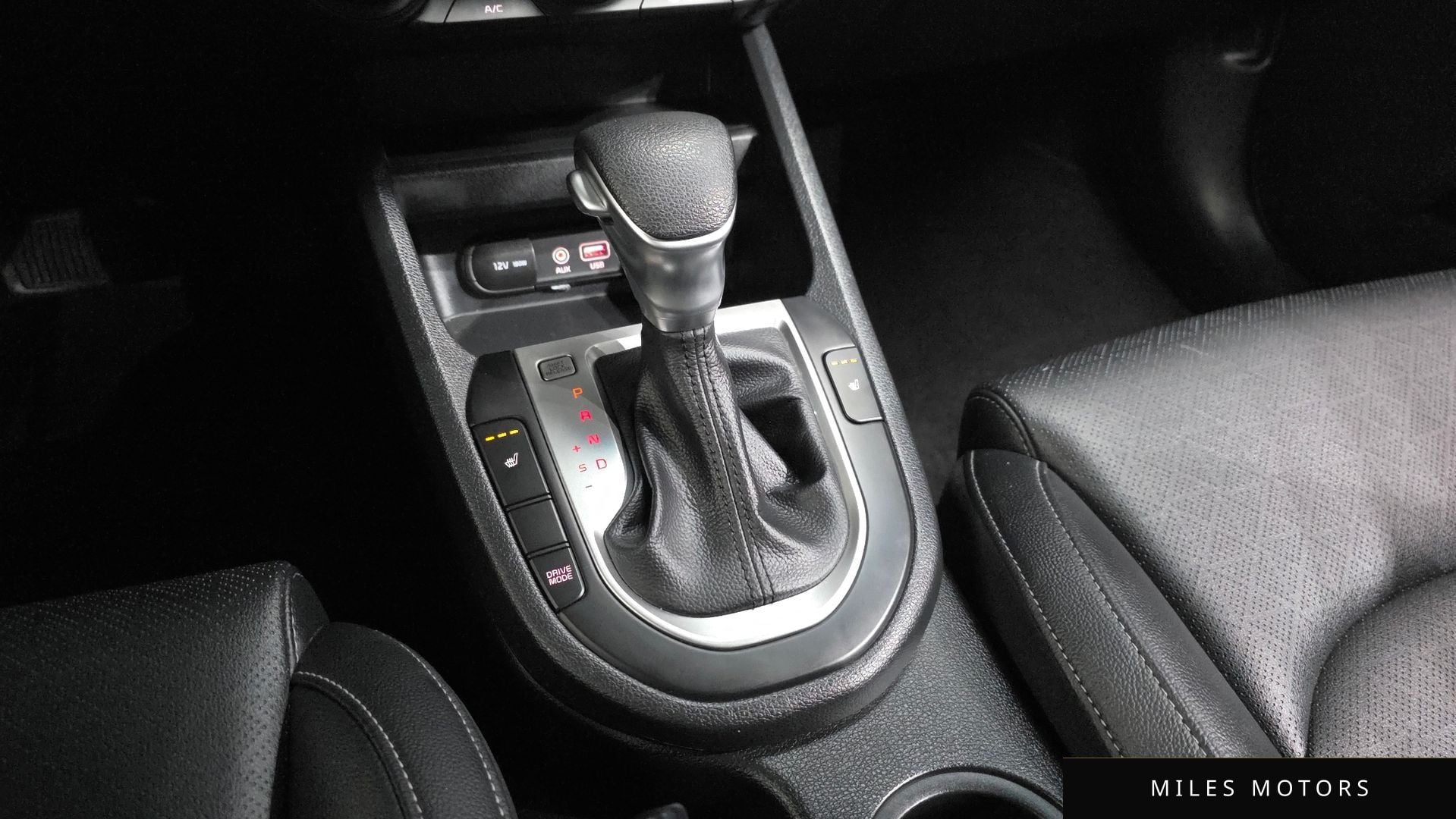 Kia K3 2019 — миниатюра 12