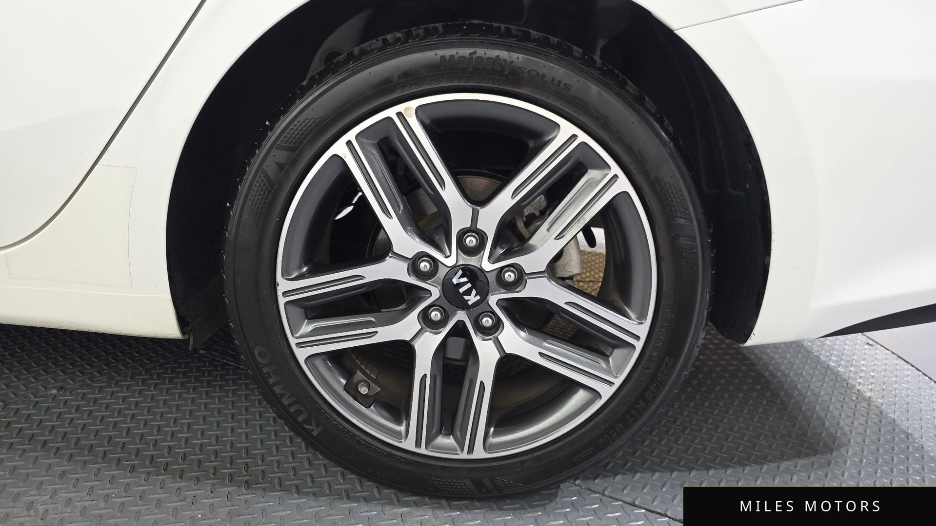 Kia K3 2019 — миниатюра 7