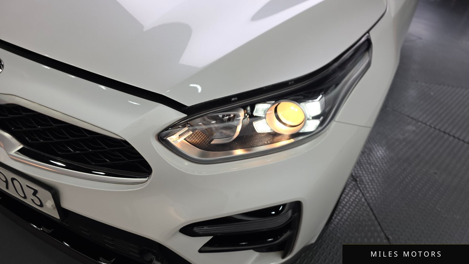 Kia K3 2019 — миниатюра 8