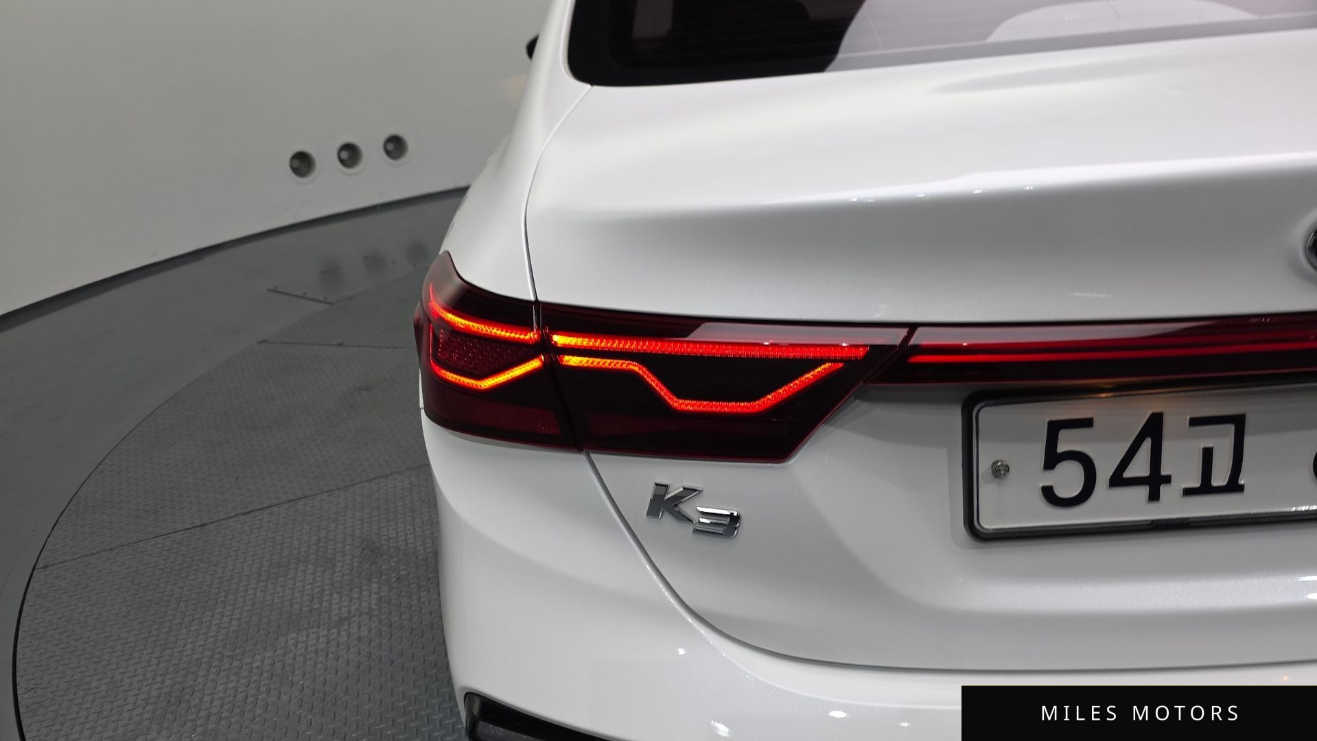 Kia K3 2019 — миниатюра 9