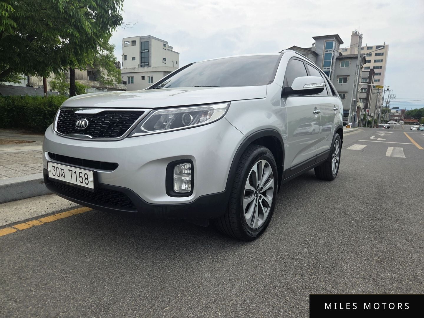 Kia Sorento 2014 — миниатюра 2
