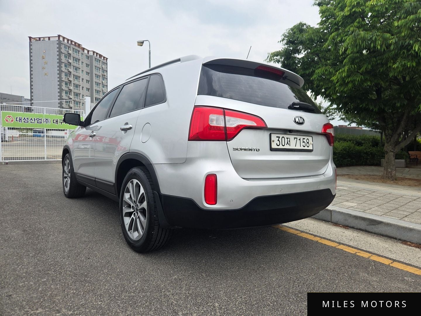Kia Sorento 2014 — миниатюра 6