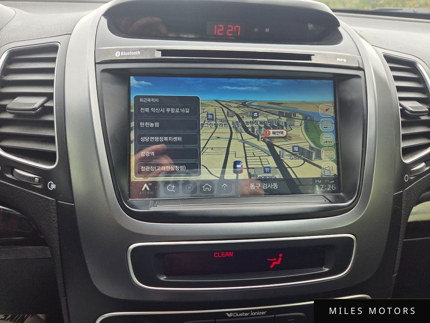 Kia Sorento 2014 — миниатюра 7