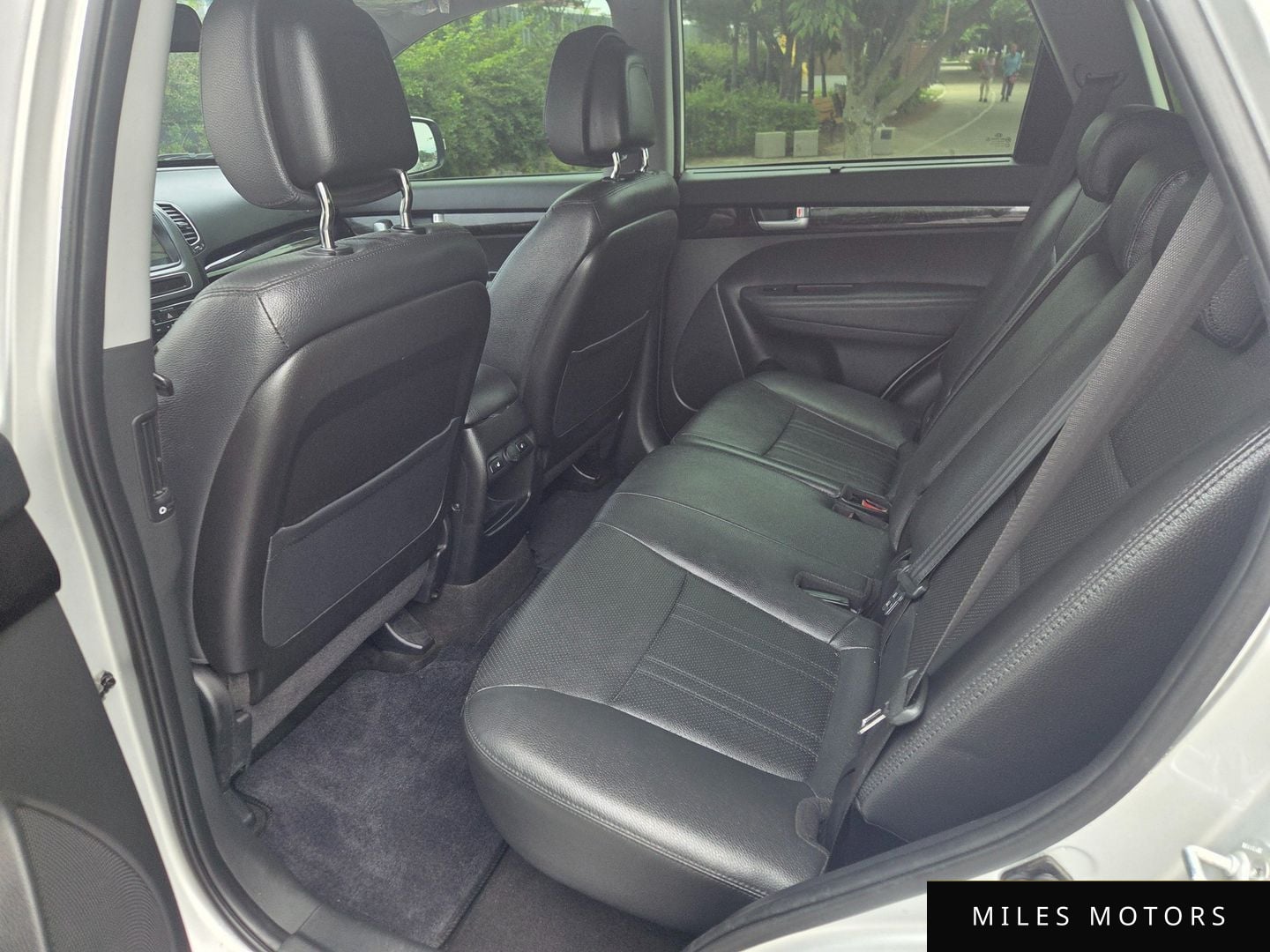 Kia Sorento 2014 — миниатюра 9