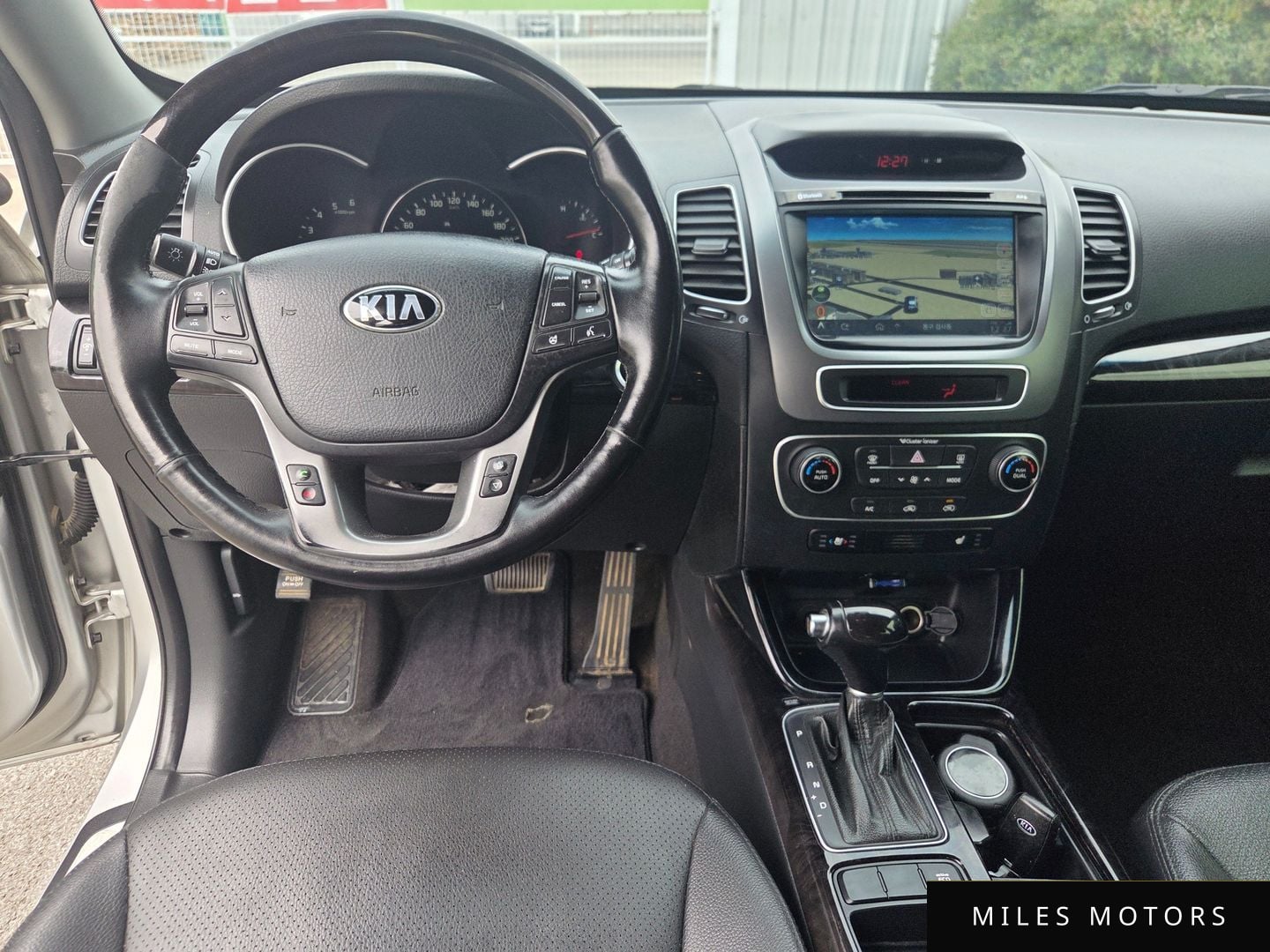 Kia Sorento 2014 — миниатюра 10