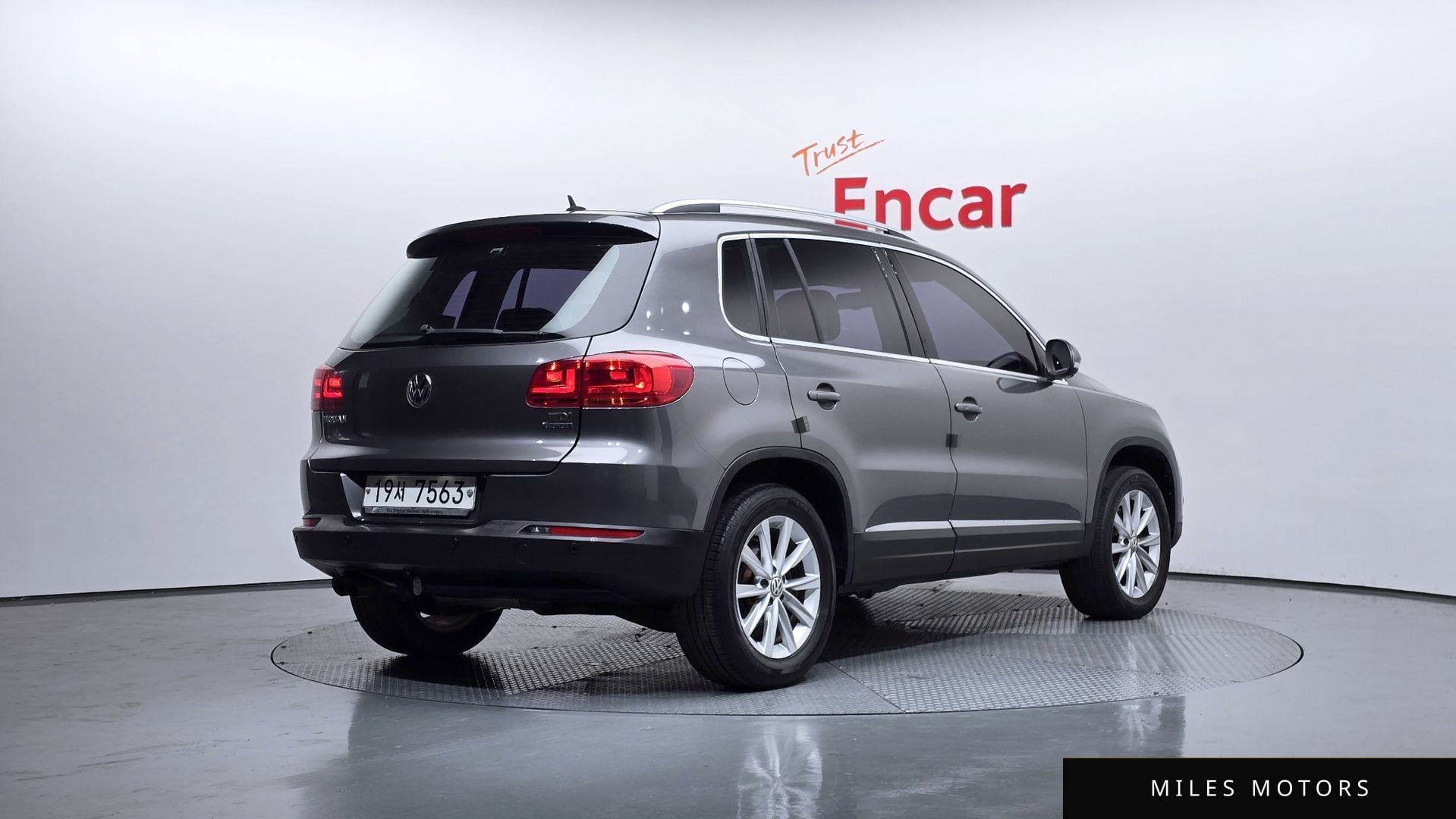 Volkswagen Tiguan 2015 — миниатюра 2