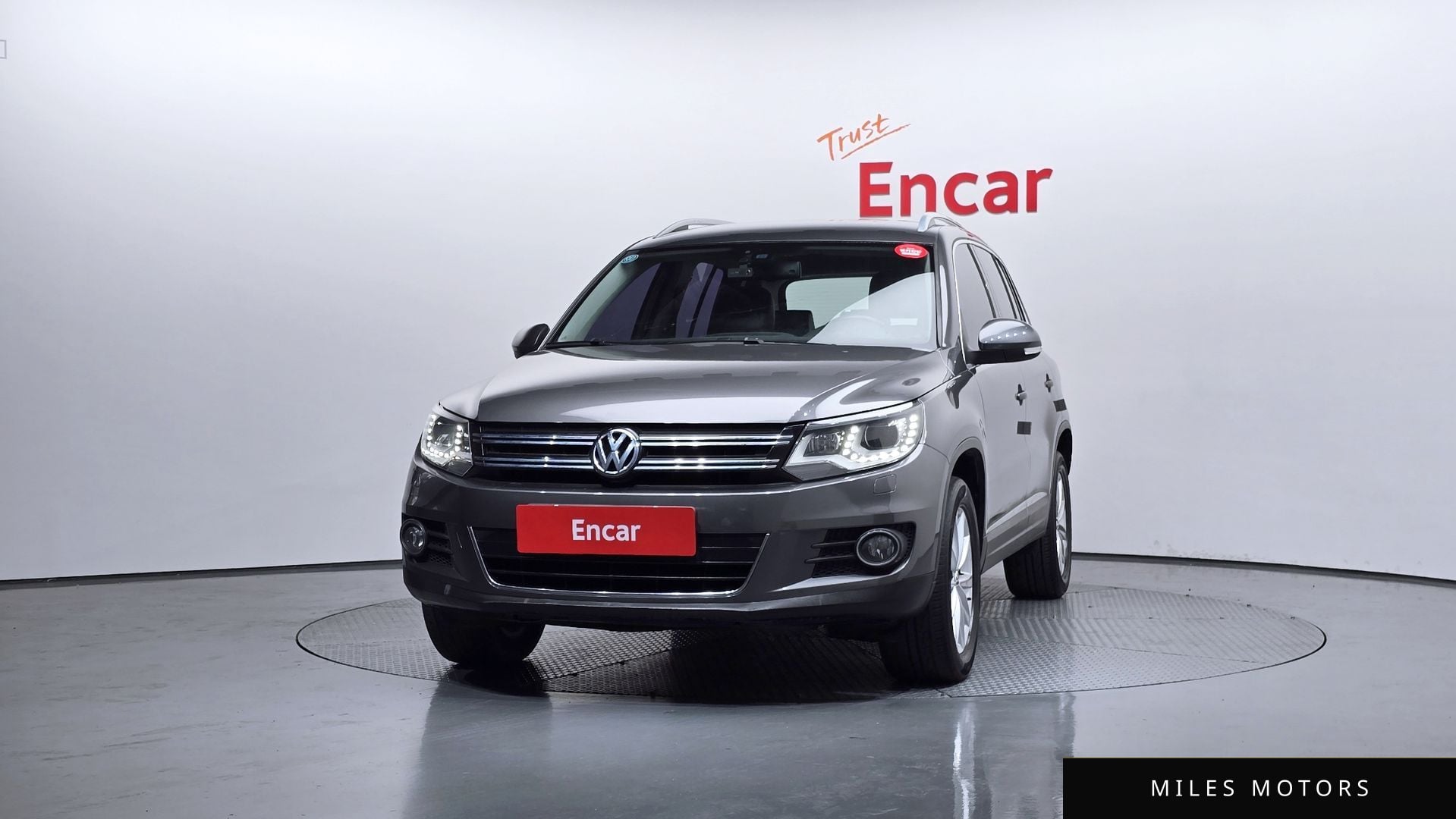 Volkswagen Tiguan 2015 — миниатюра 3
