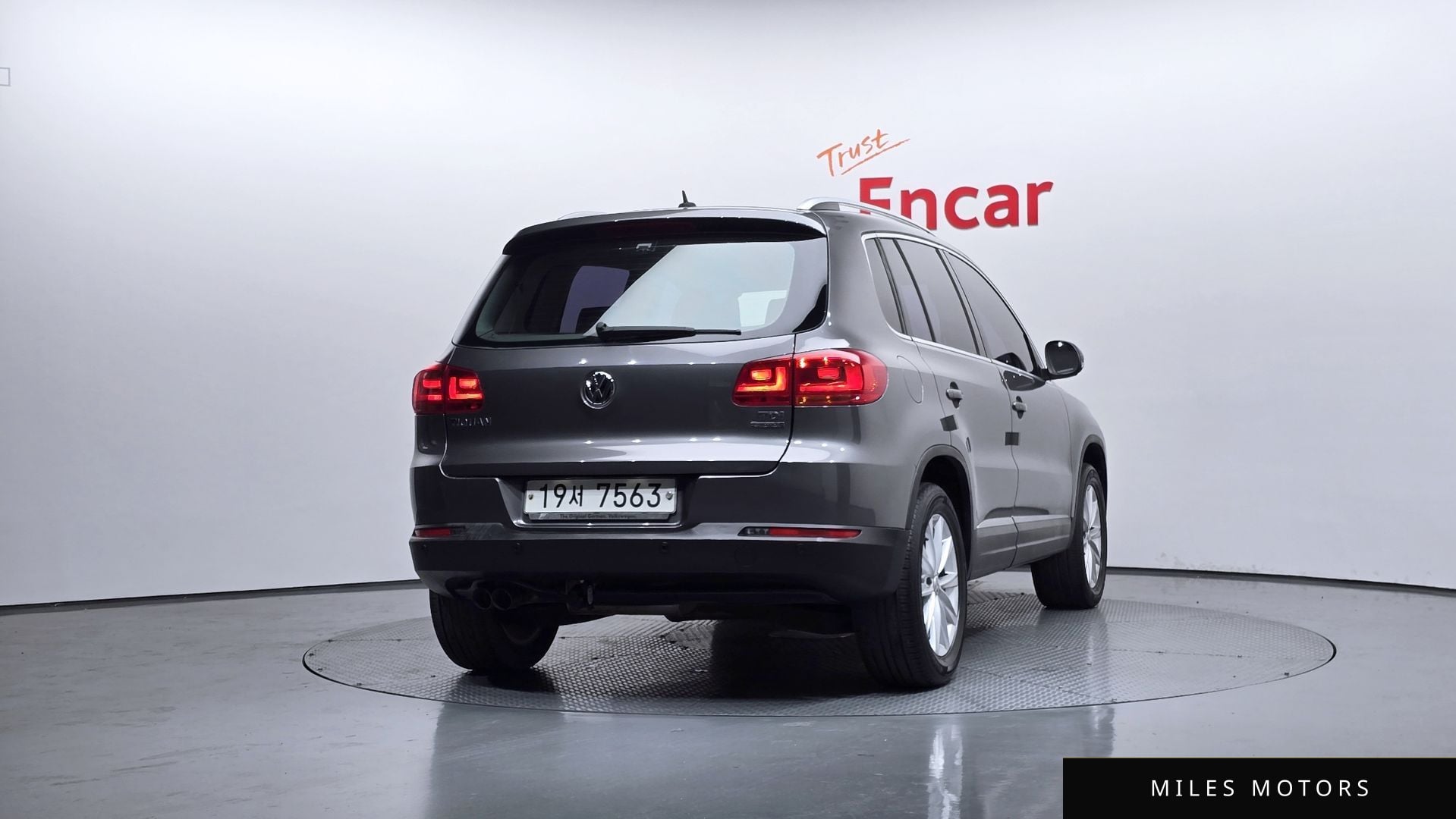 Volkswagen Tiguan 2015 — миниатюра 4
