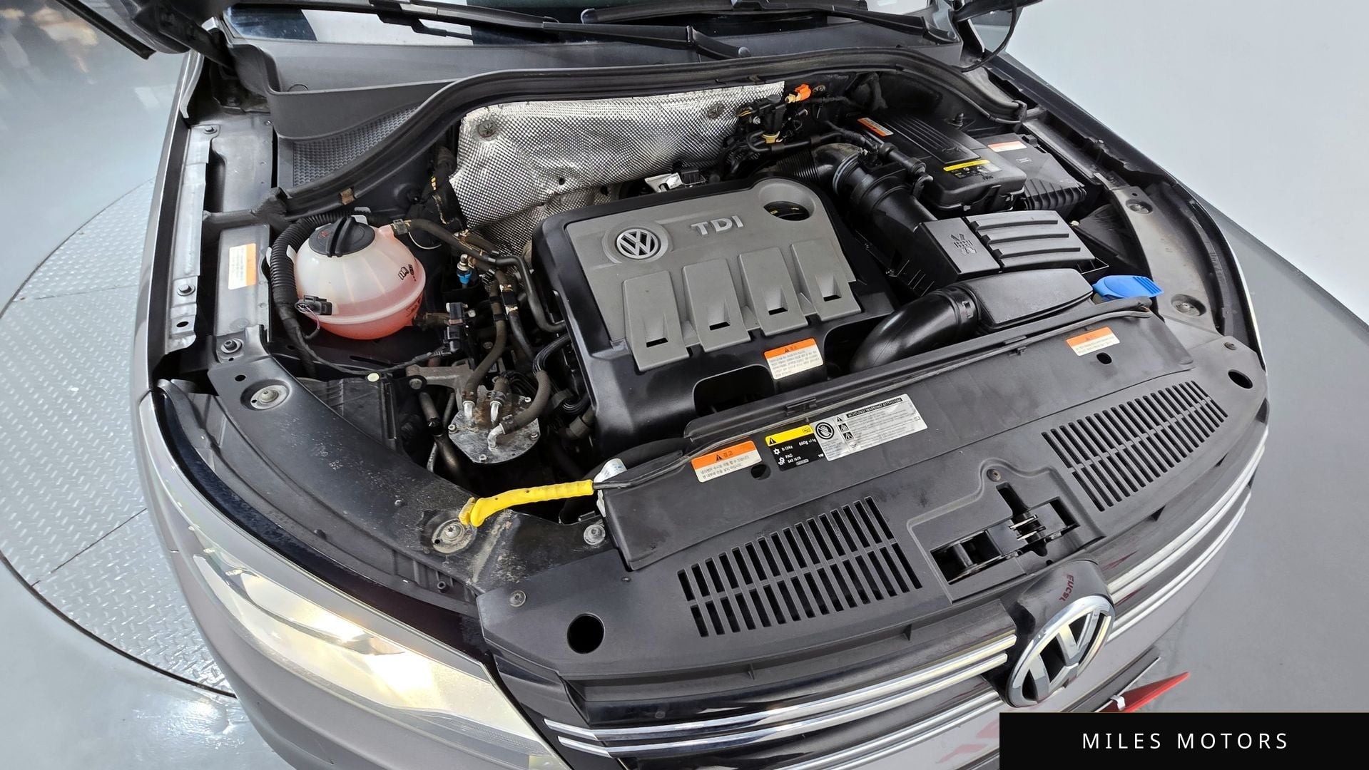 Volkswagen Tiguan 2015 — миниатюра 6