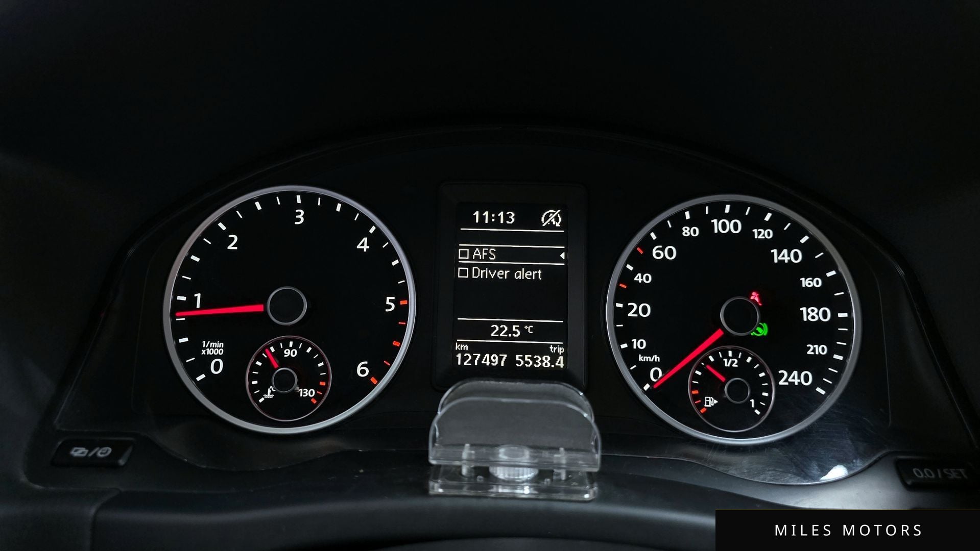 Volkswagen Tiguan 2015 — миниатюра 8