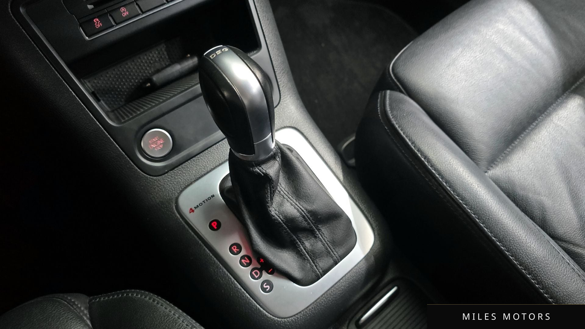 Volkswagen Tiguan 2015 — миниатюра 9