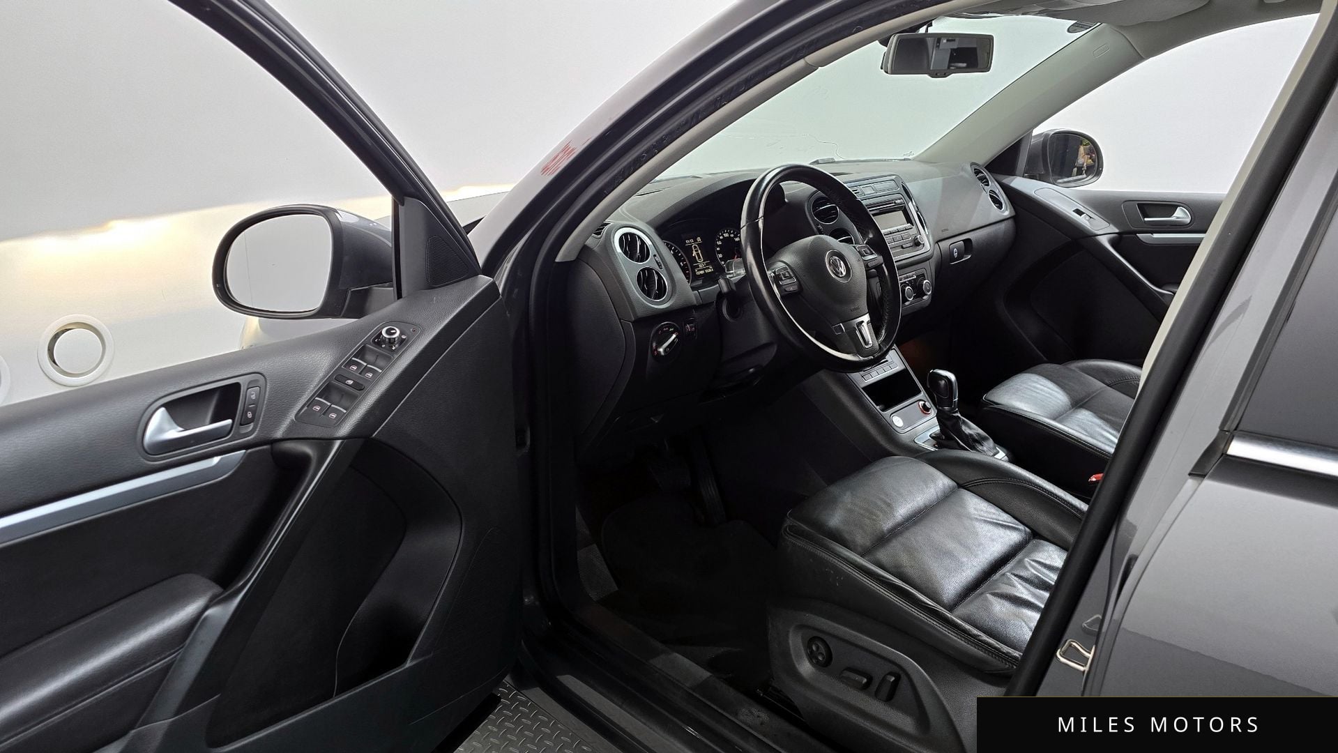 Volkswagen Tiguan 2015 — миниатюра 10