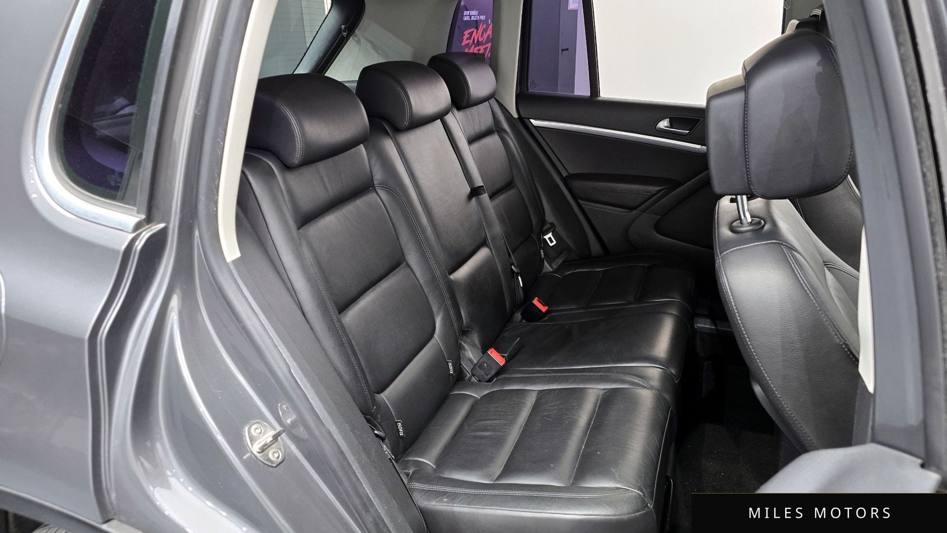 Volkswagen Tiguan 2015 — миниатюра 11