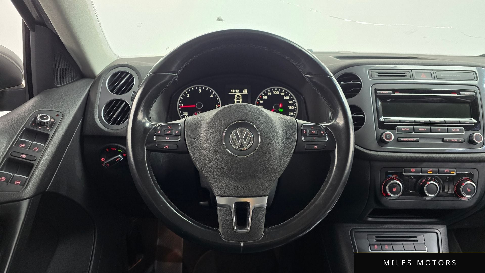 Volkswagen Tiguan 2015 — миниатюра 12