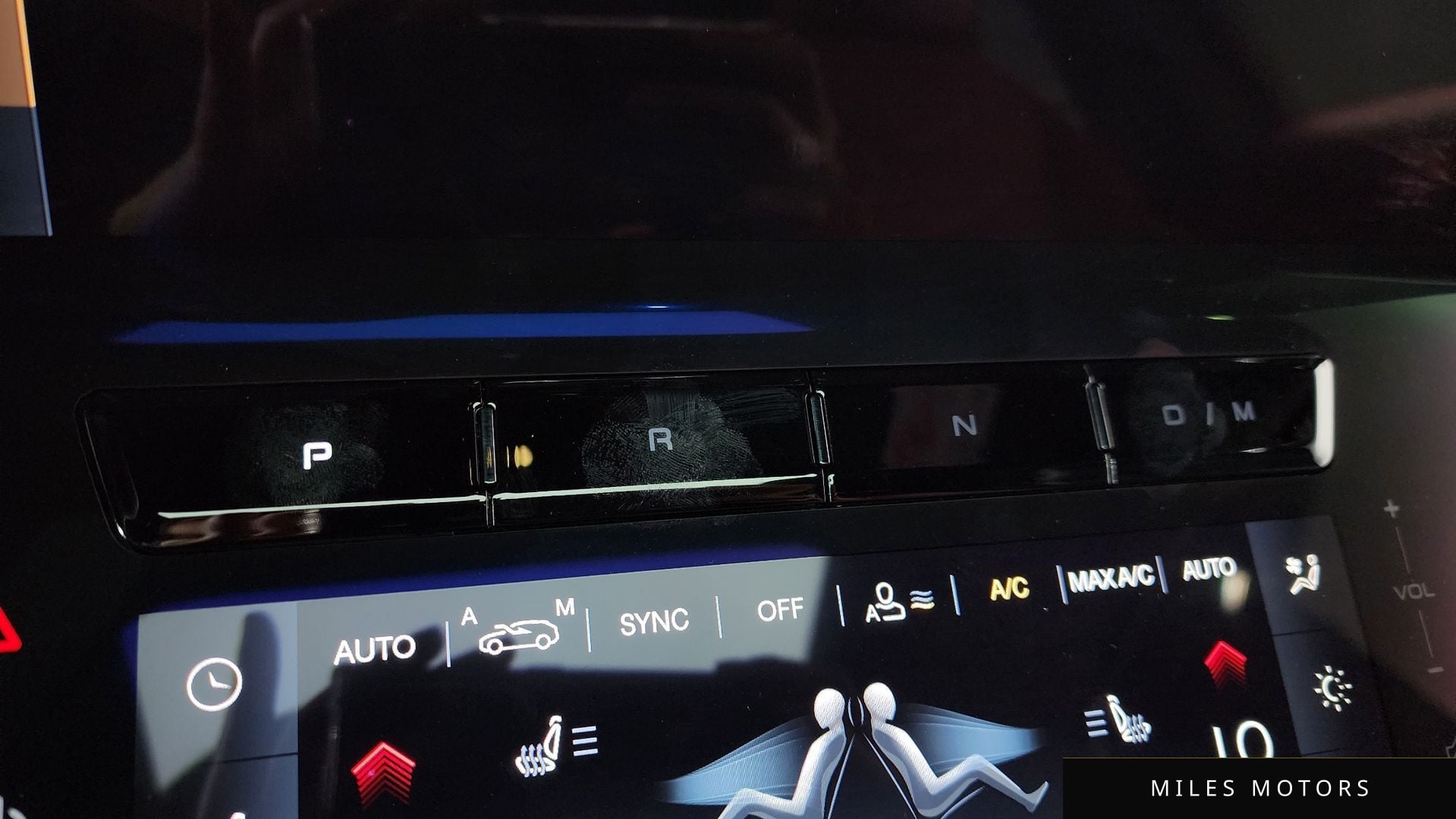 Maserati Grecale 2023 — миниатюра 12