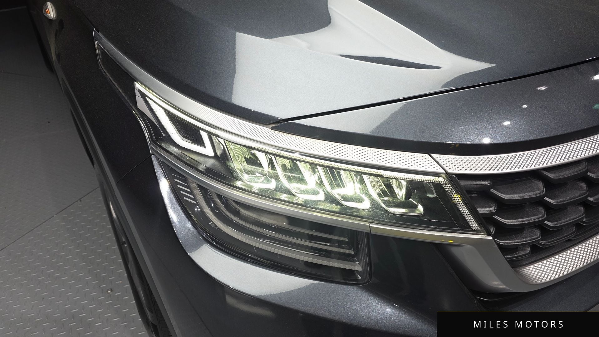 Kia Seltos 2020 — миниатюра 8