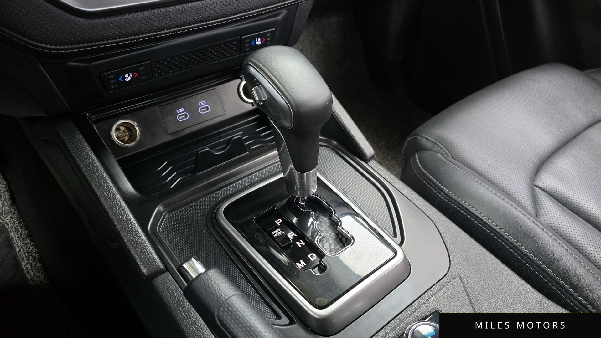 KG Mobility Rexton 2024 — миниатюра 12
