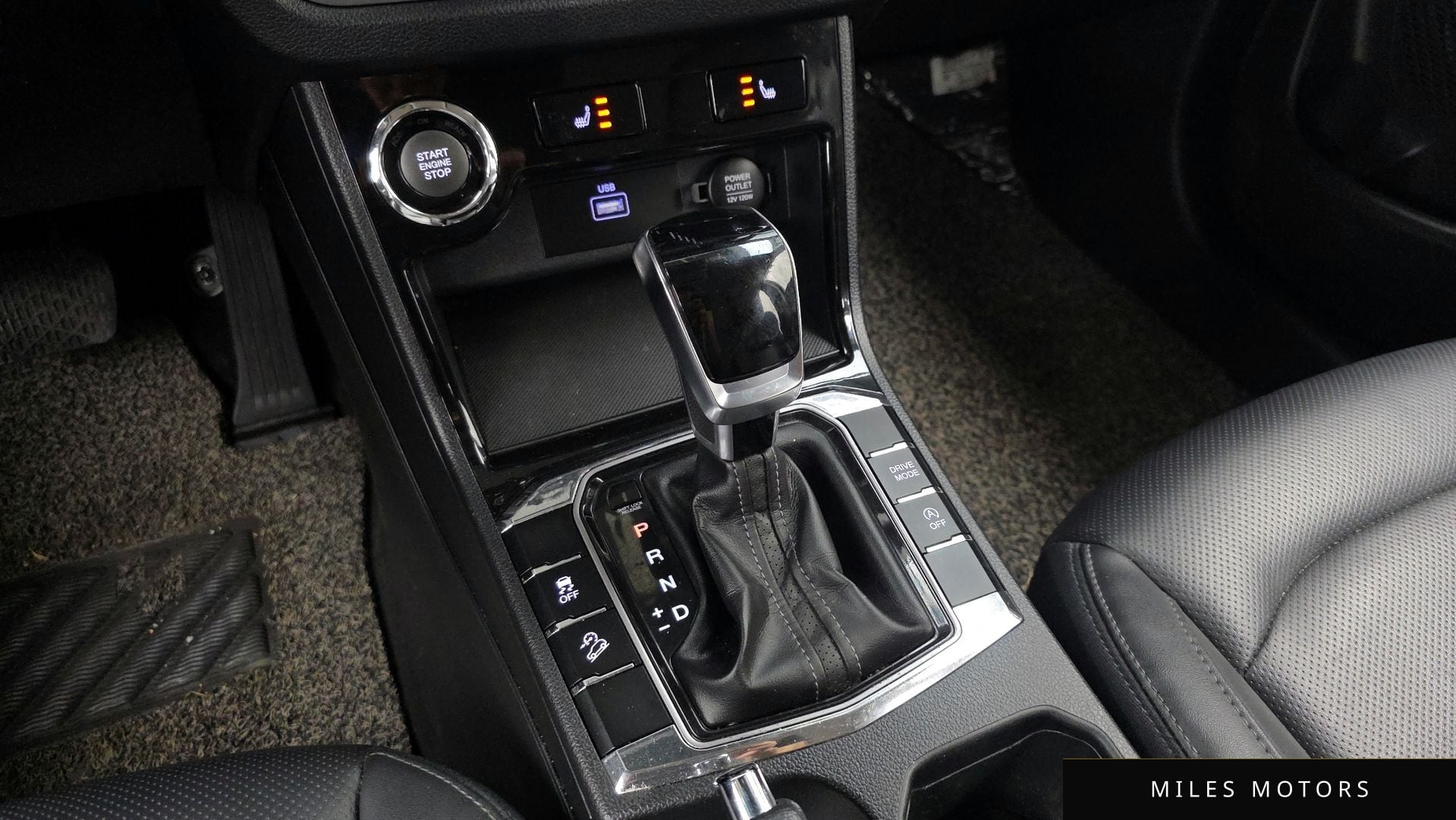 KG Mobility Beautiful Korando 2022 — миниатюра 12