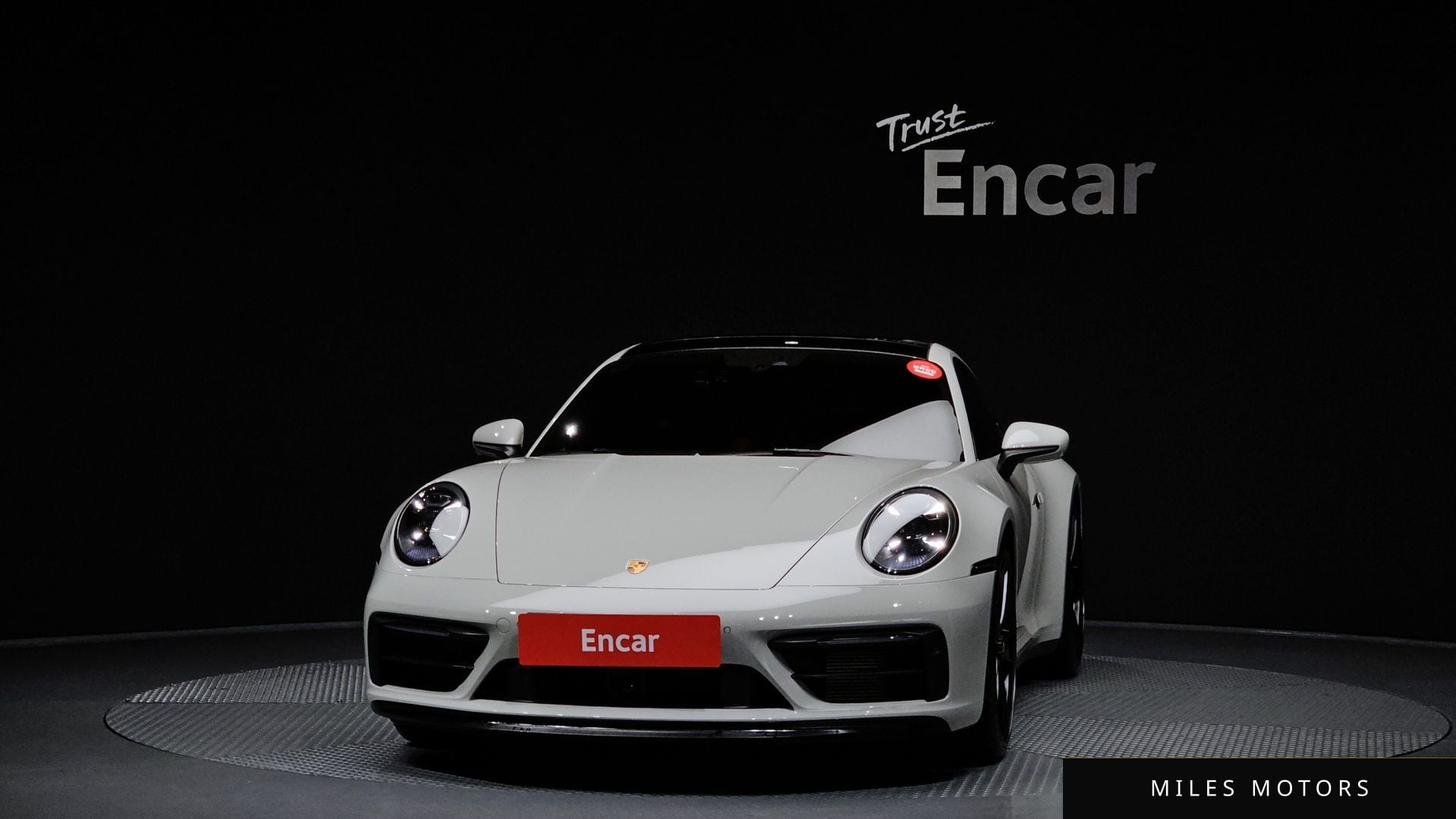 Porsche 911 (992) 2022 — миниатюра 3