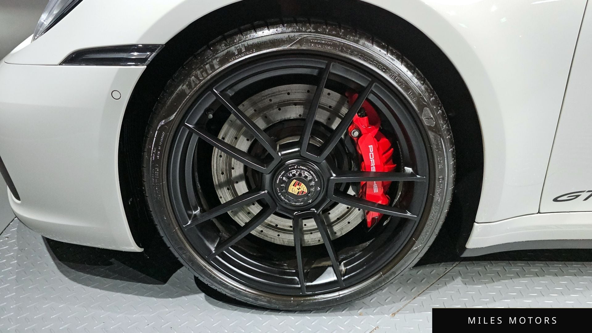 Porsche 911 (992) 2022 — миниатюра 5