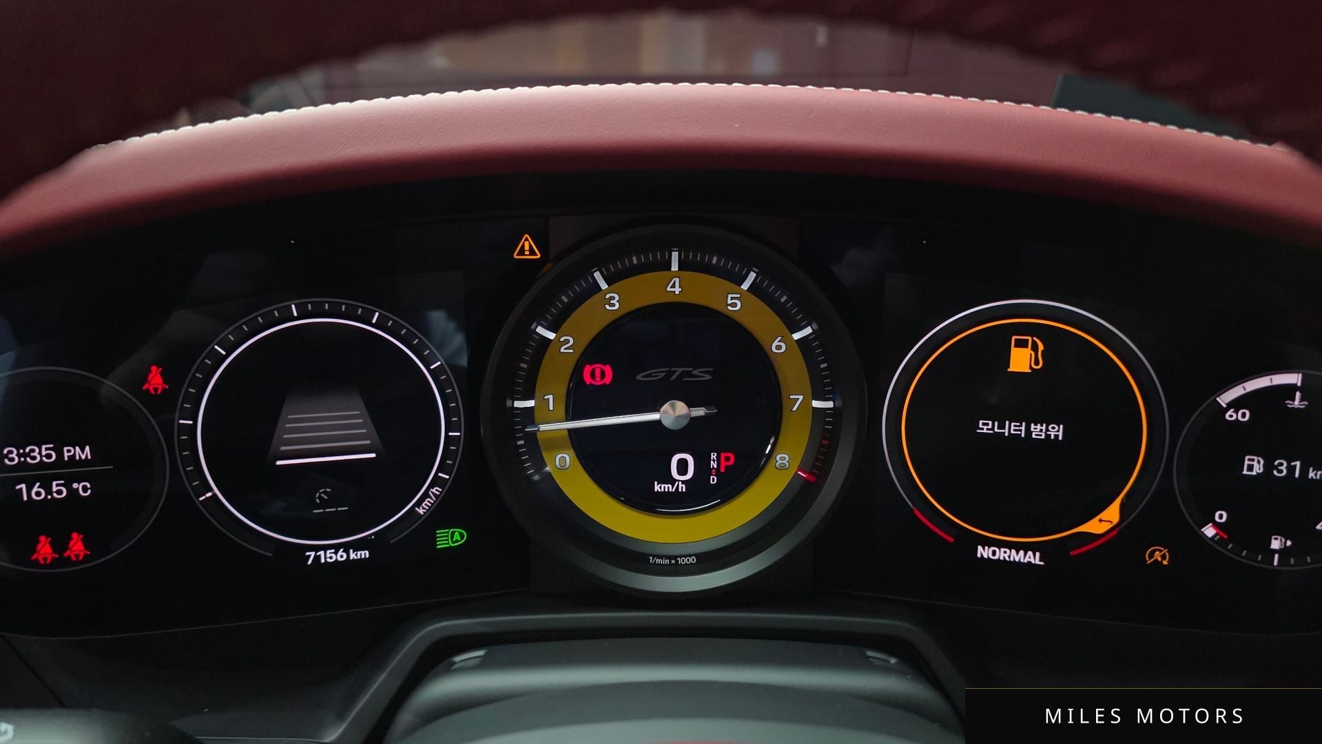 Porsche 911 (992) 2022 — миниатюра 11