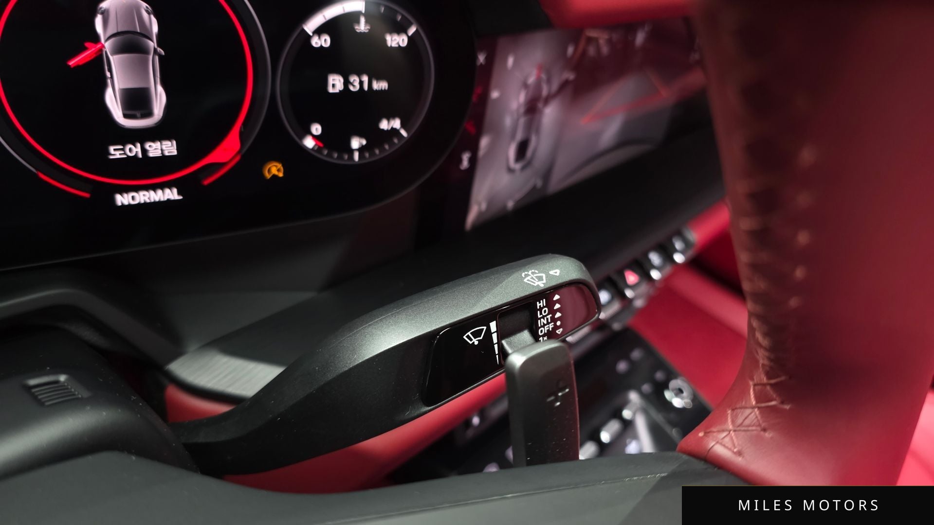Porsche 911 (992) 2022 — миниатюра 24