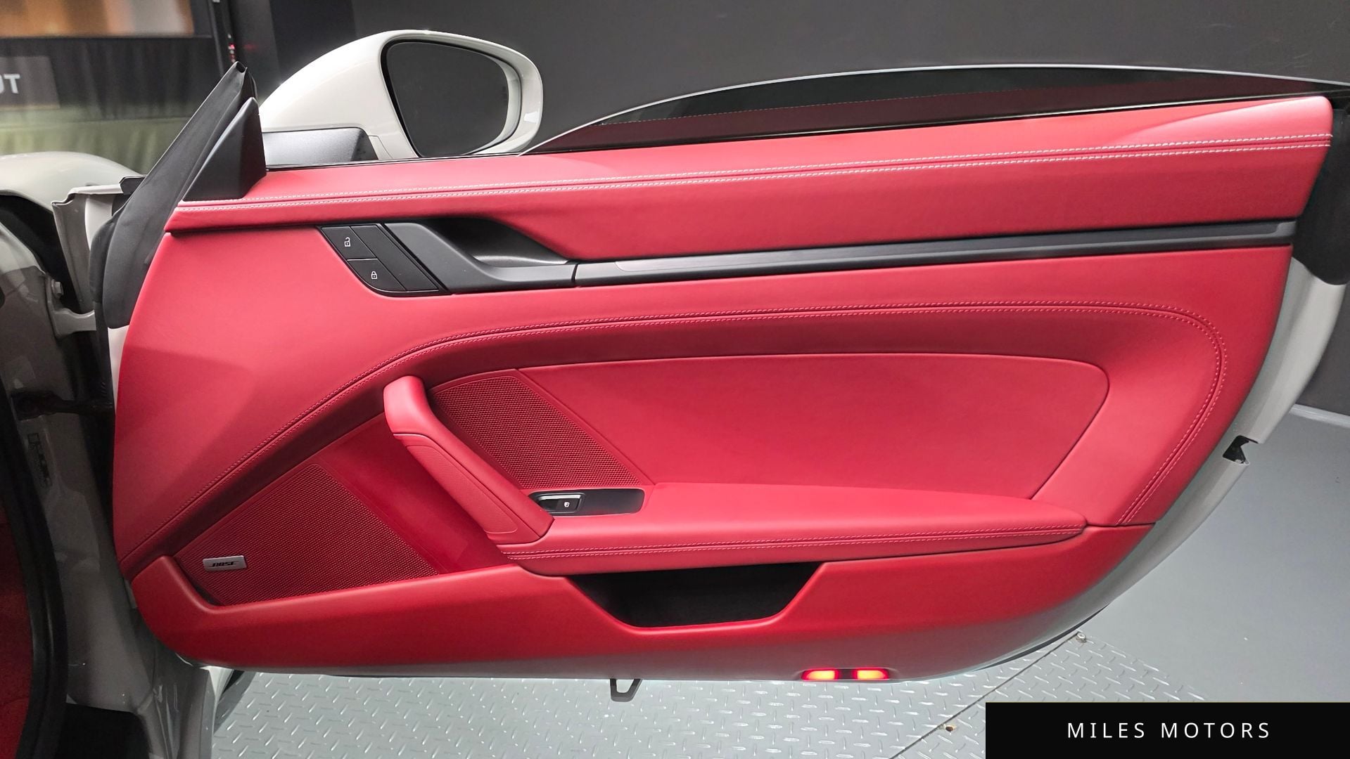 Porsche 911 (992) 2022 — миниатюра 14
