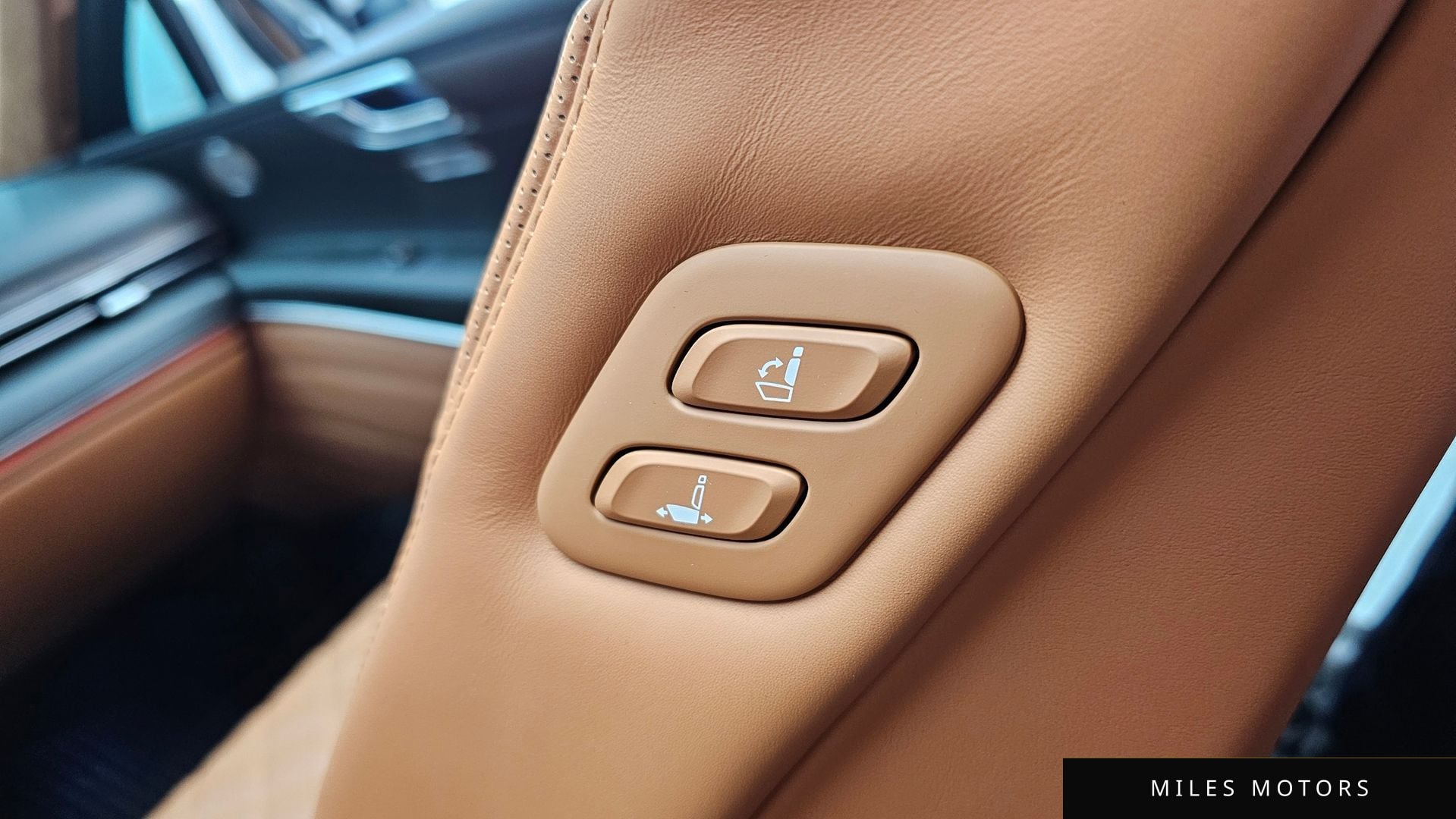 Genesis GV80 2024 — миниатюра 30